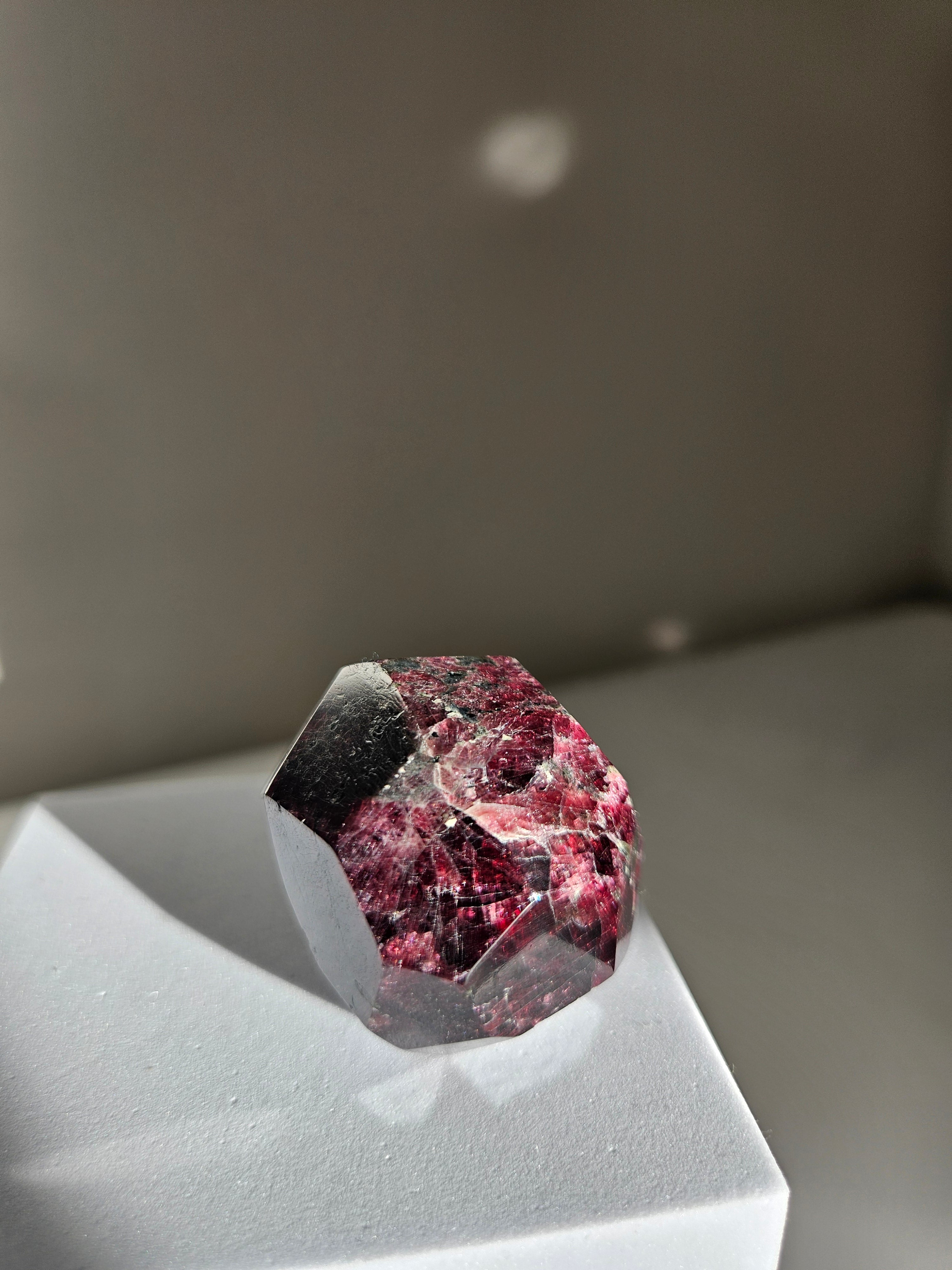 Garnet freeform 008