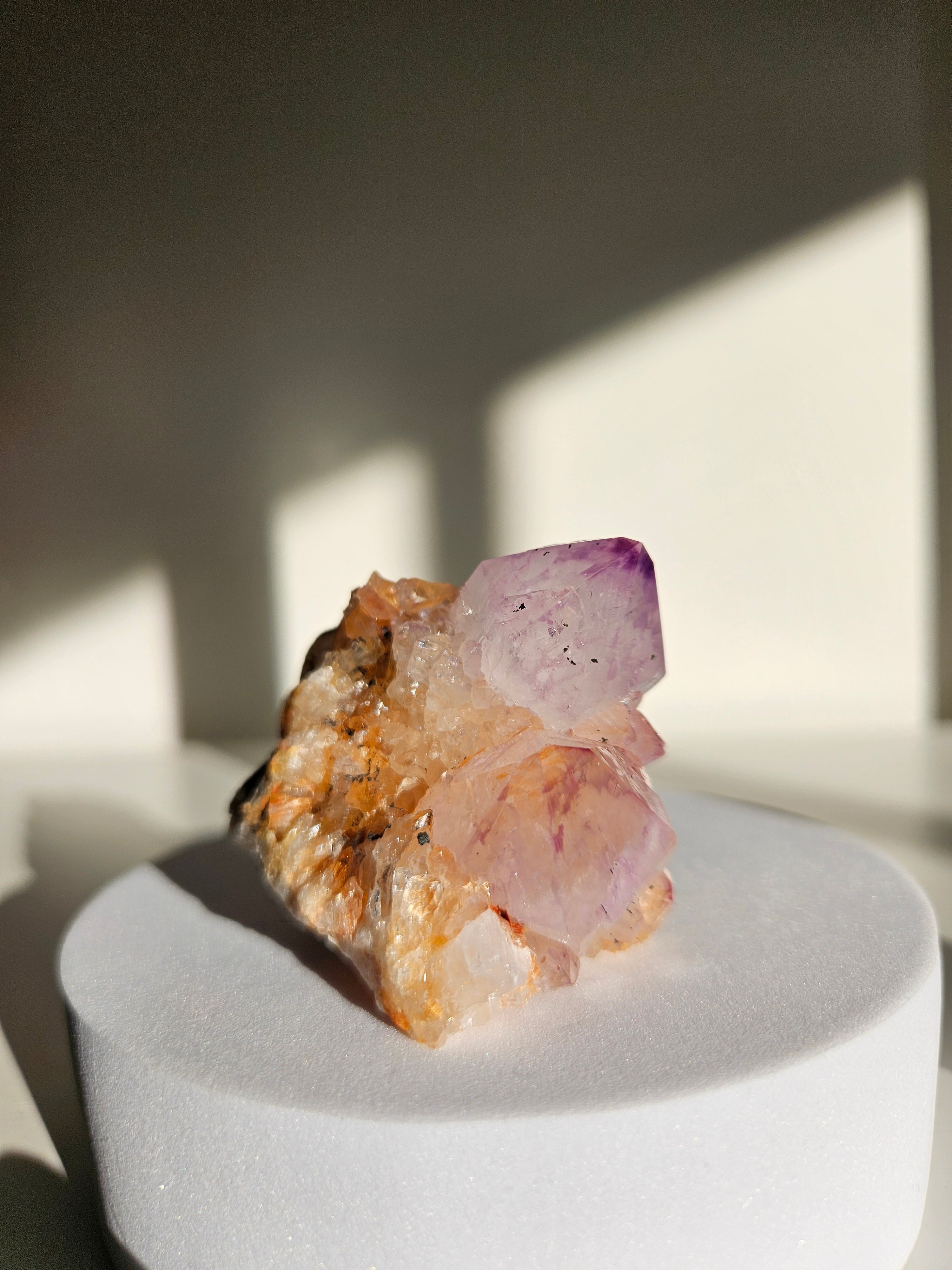 Spirit Quartz 003