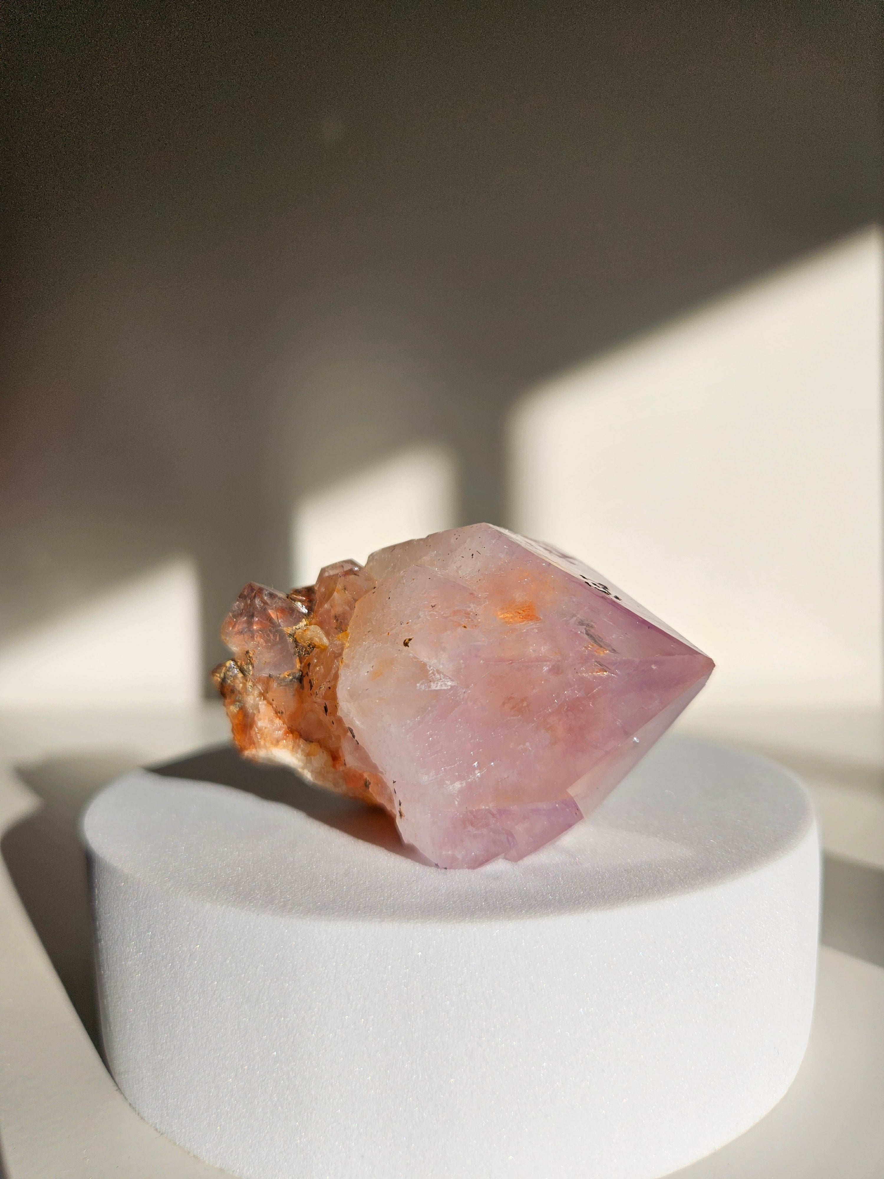 Spirit Quartz 004