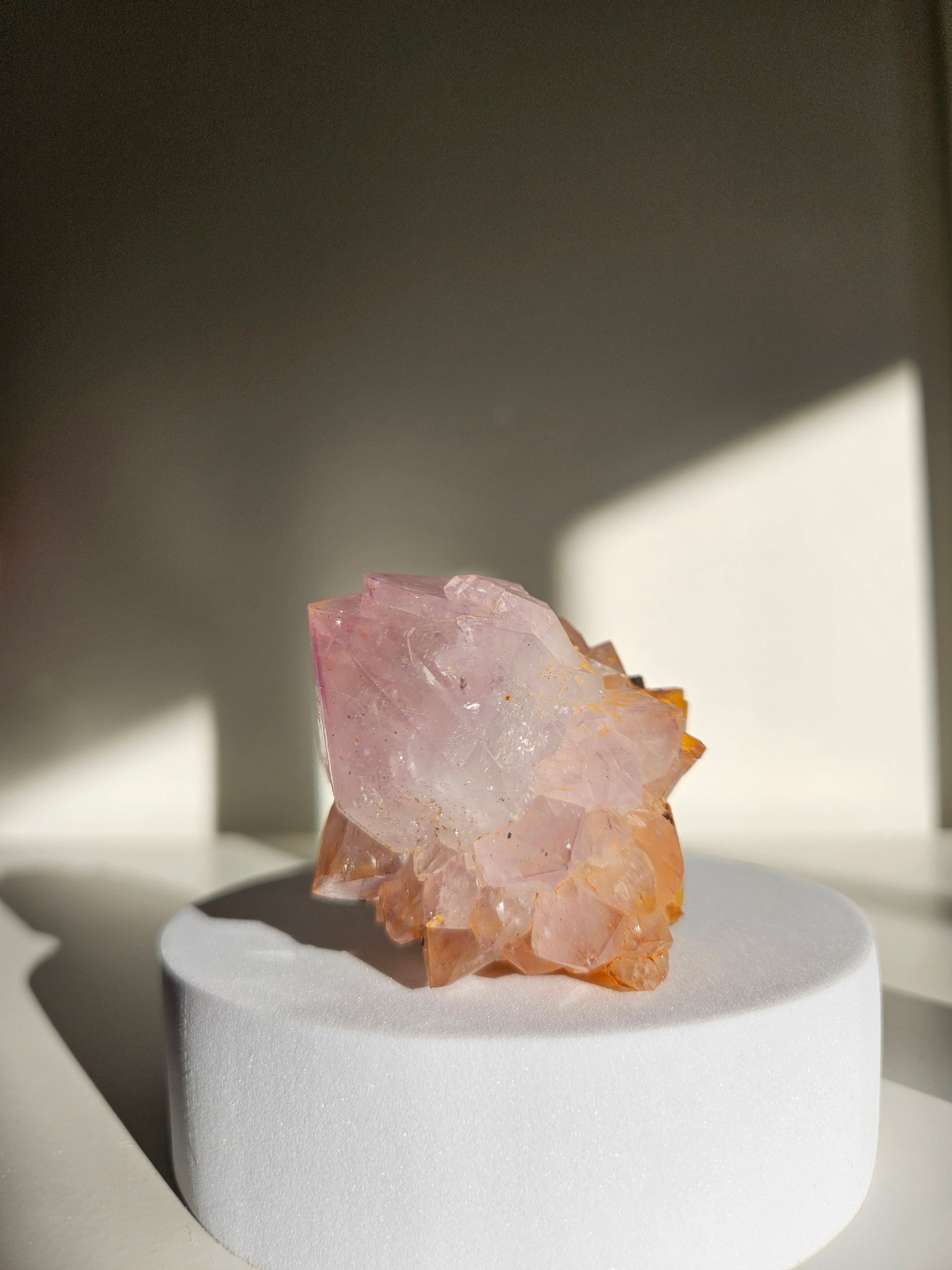 Spirit Quartz 005