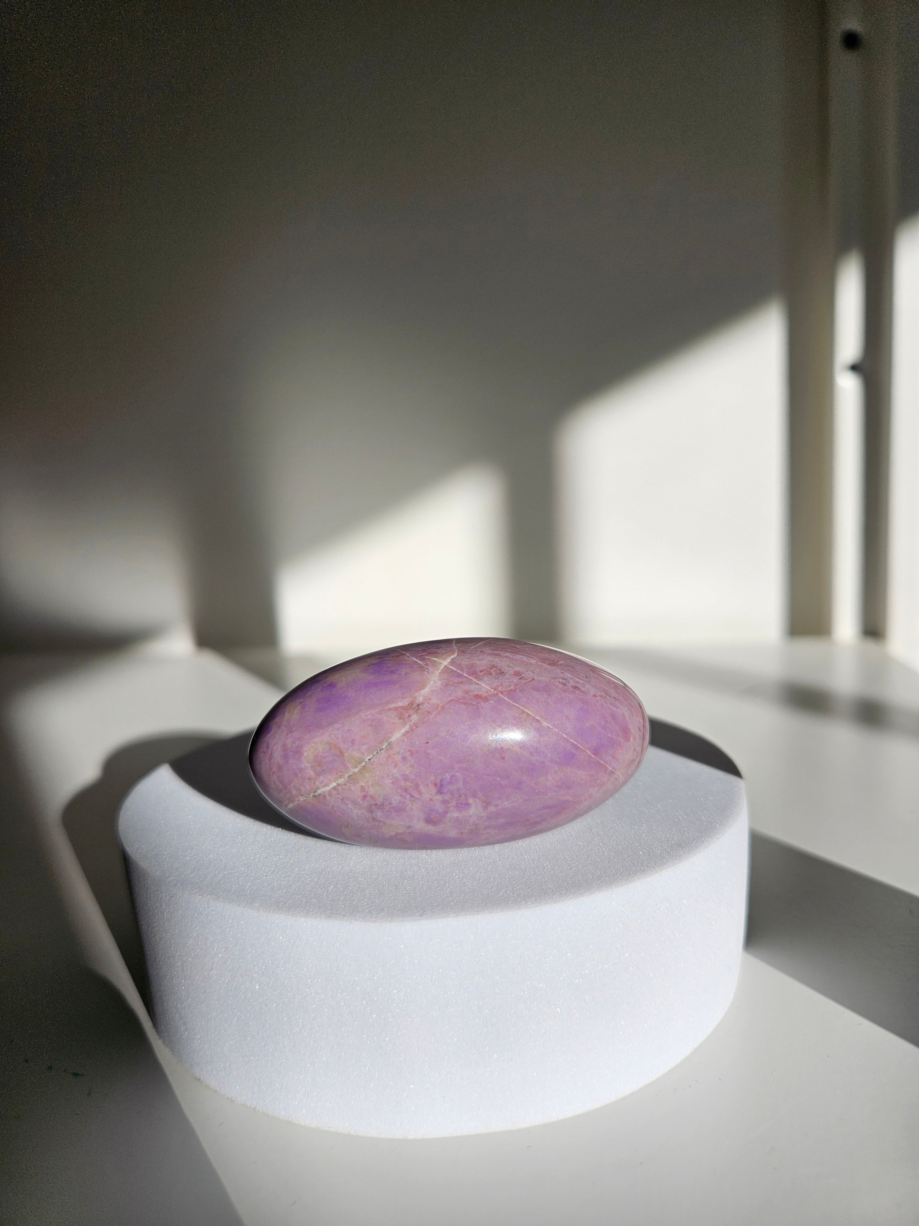 Lavender Jade Shiva 001