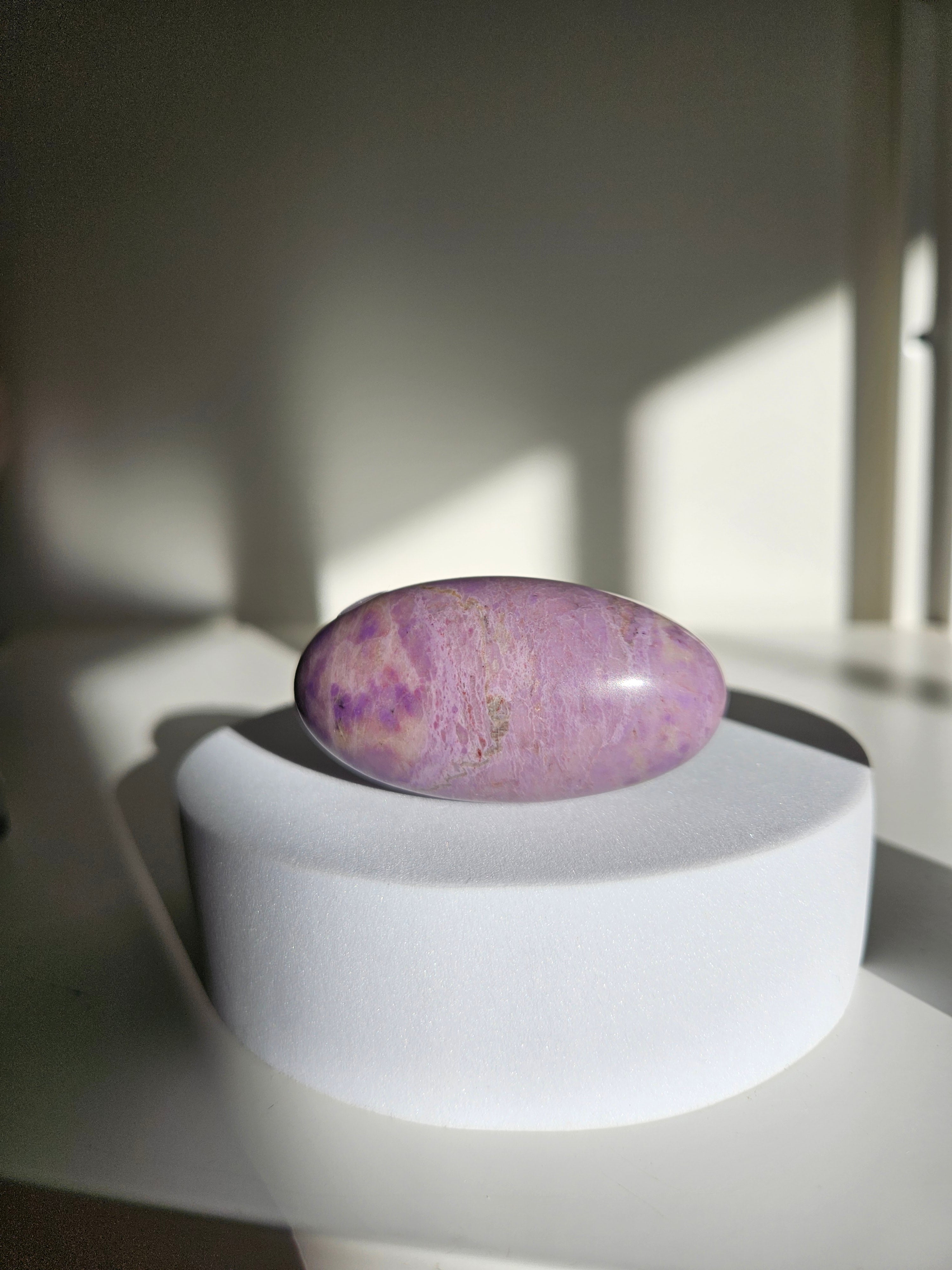 Lavender Jade Shiva 005