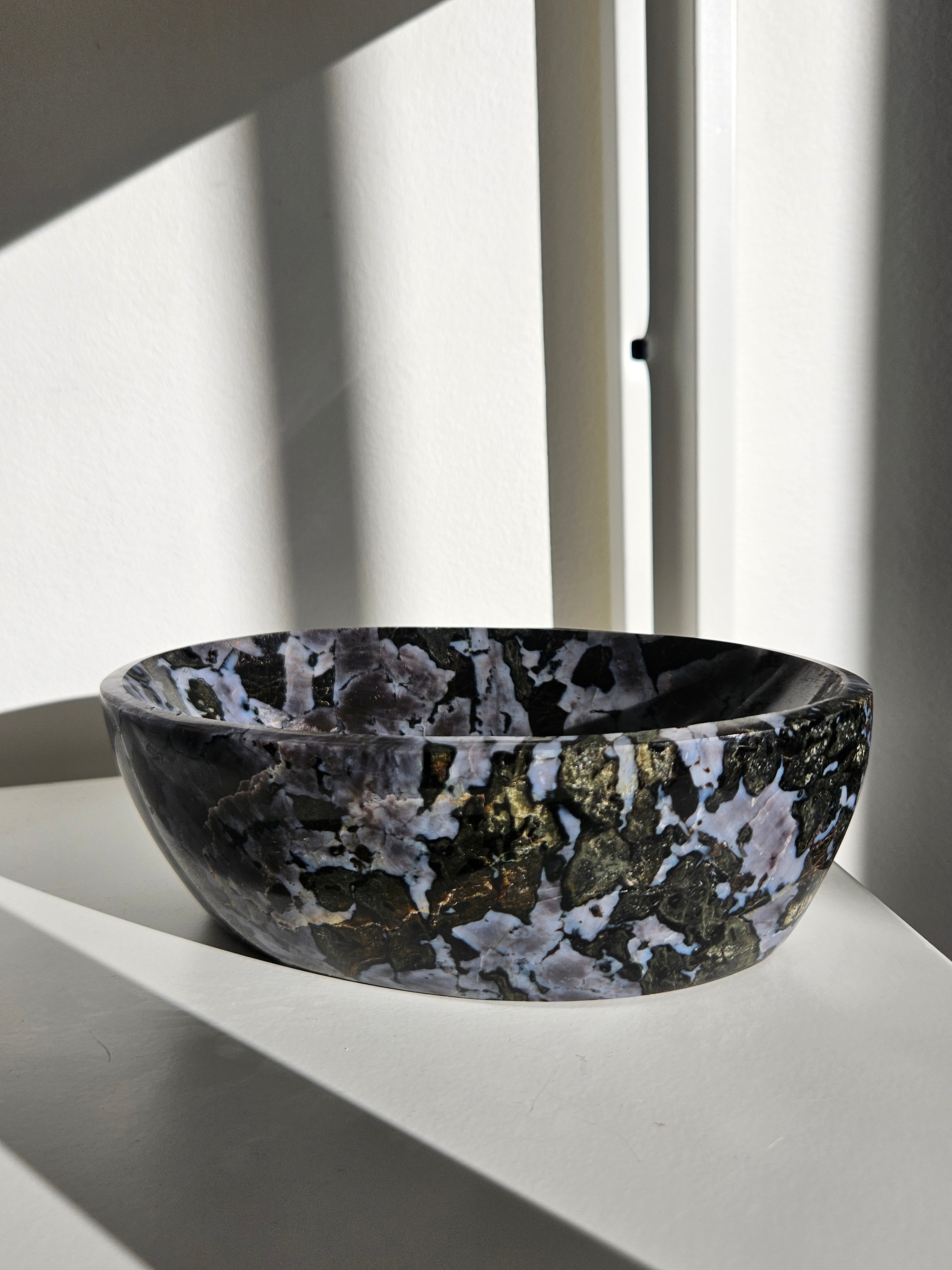 Indigo Gabbro Bowl 001