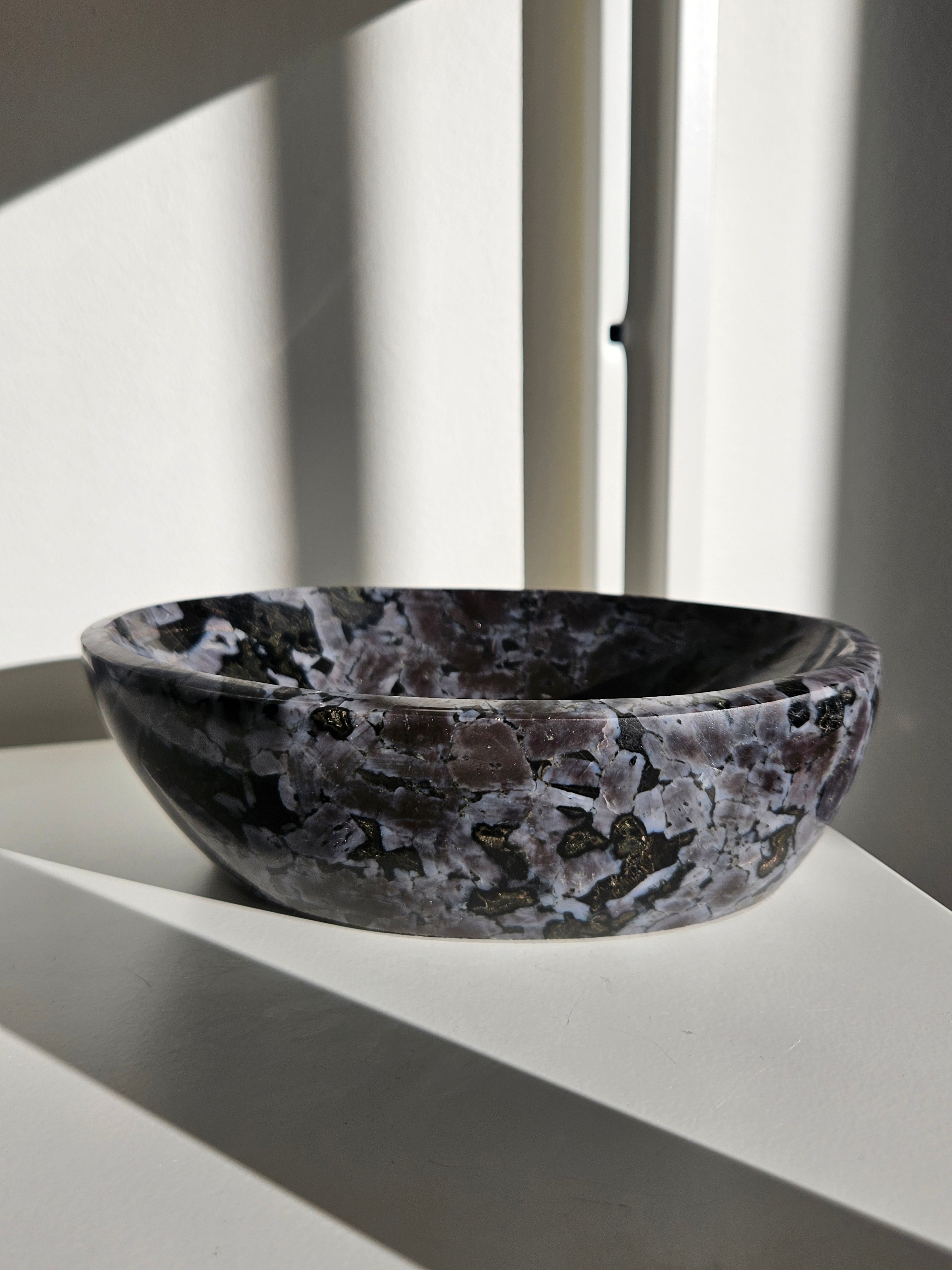 Indigo Gabbro Bowl 002