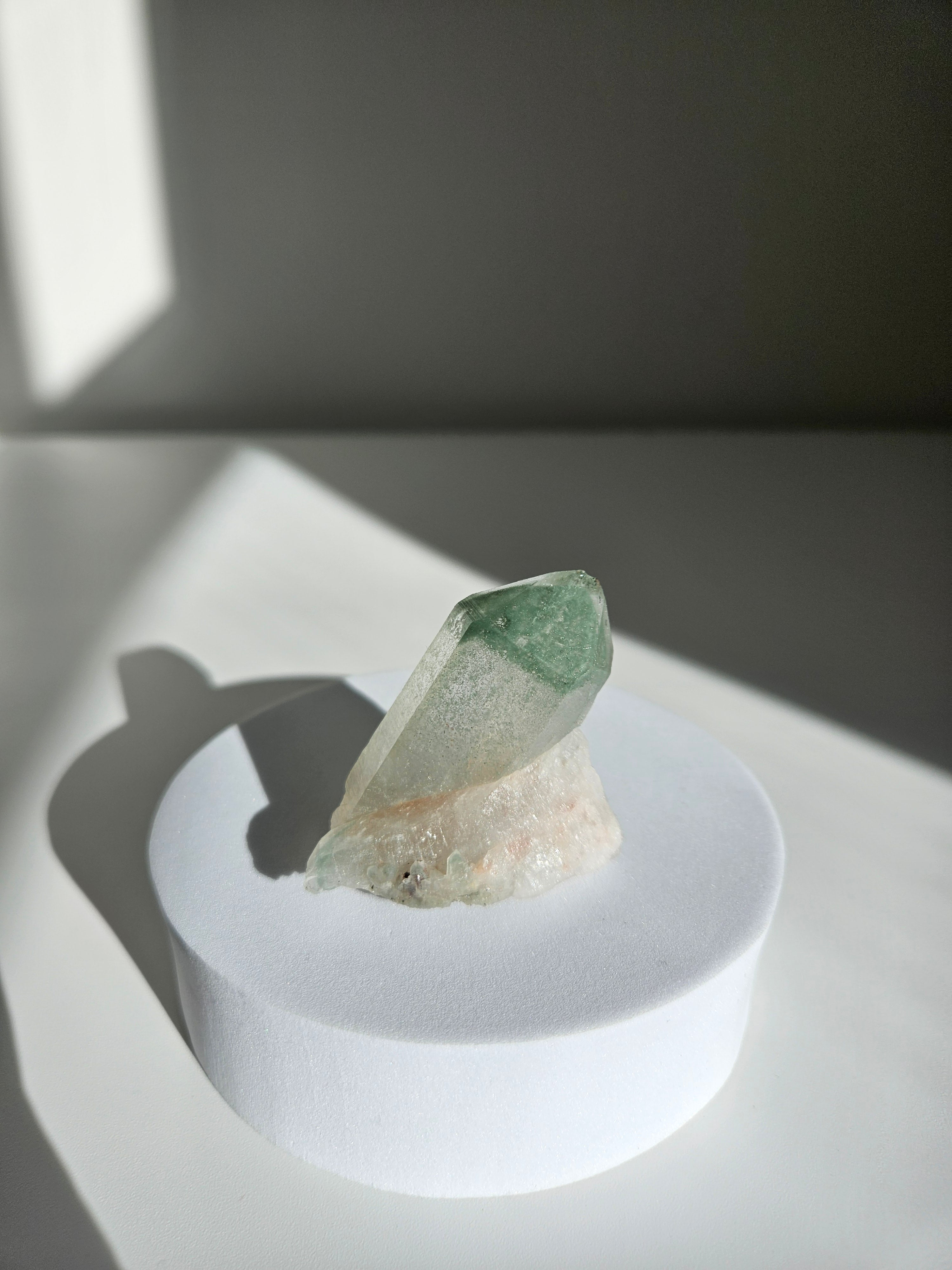 Himalayan Quartz 001