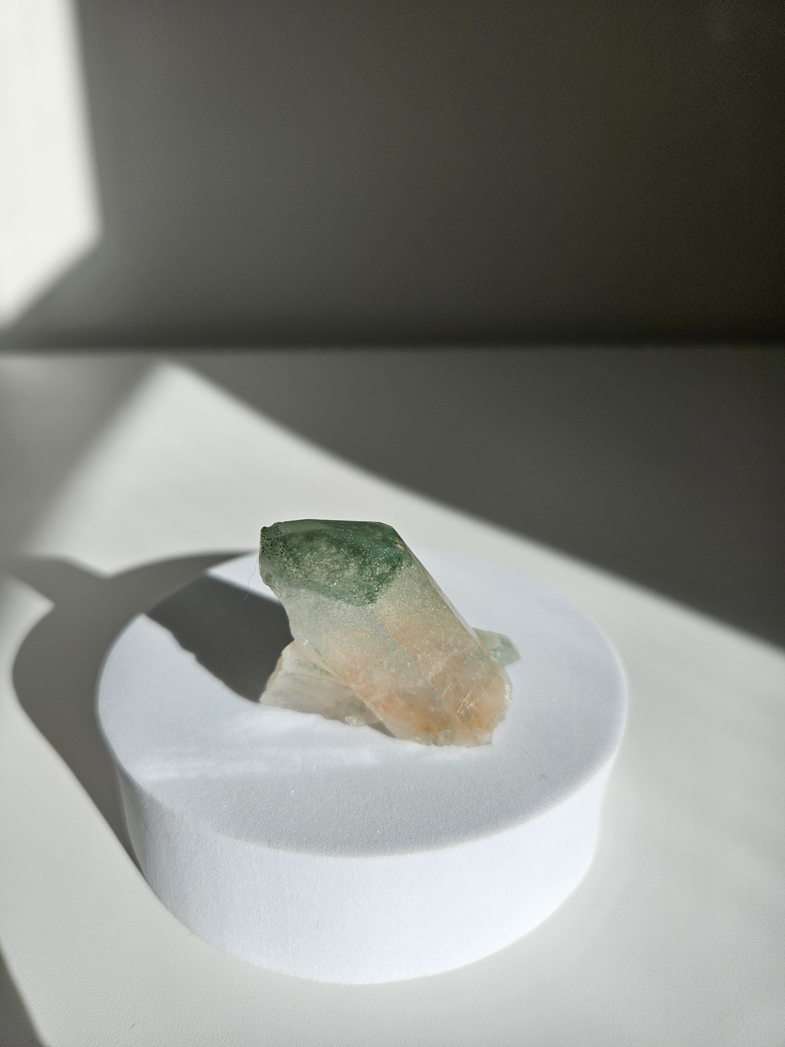 Himalayan Quartz 001