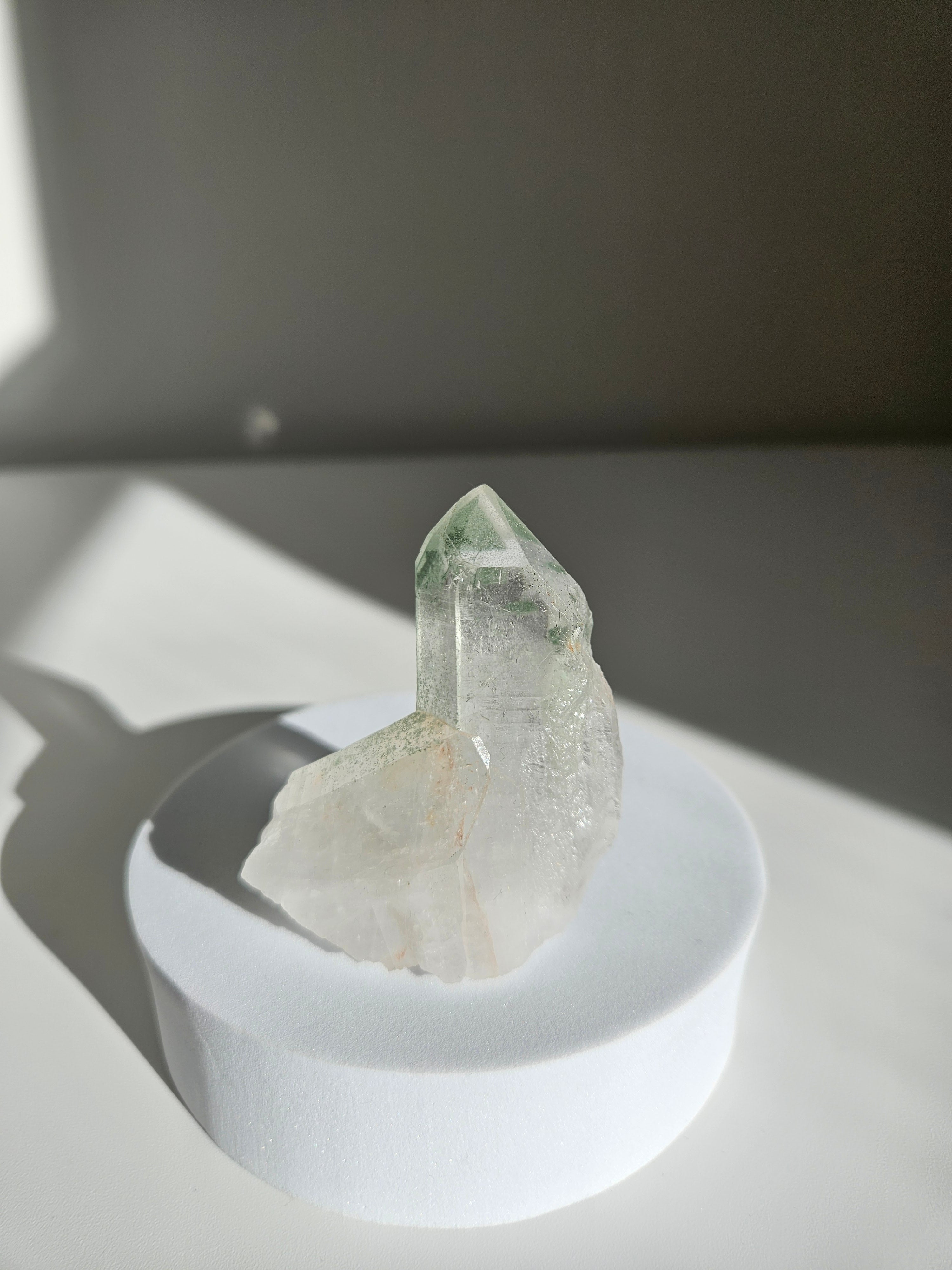 Himalayan Quartz 002