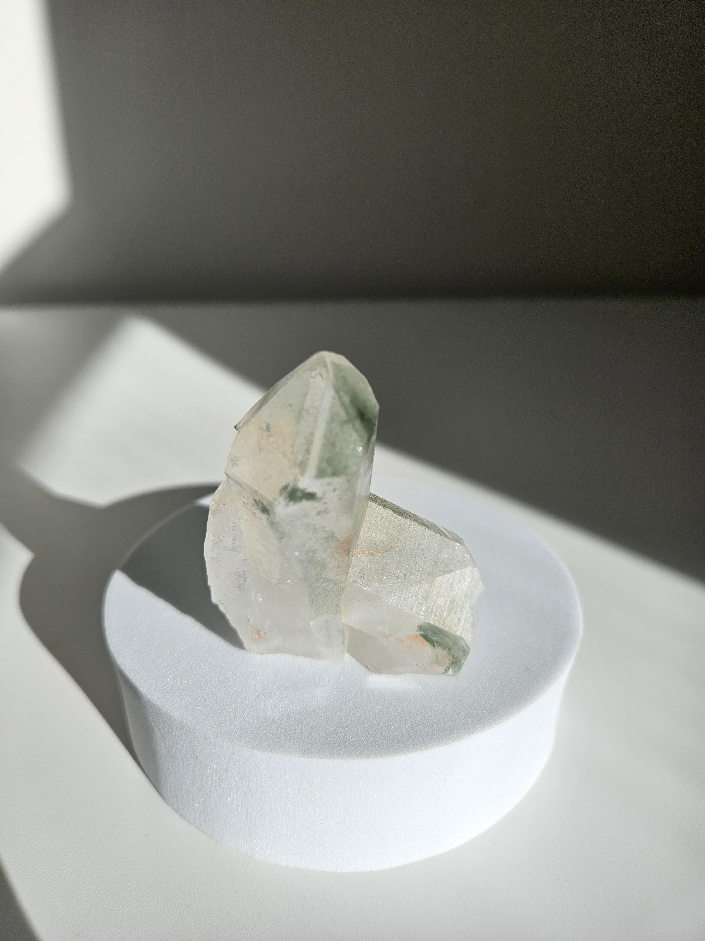 Himalayan Quartz 002