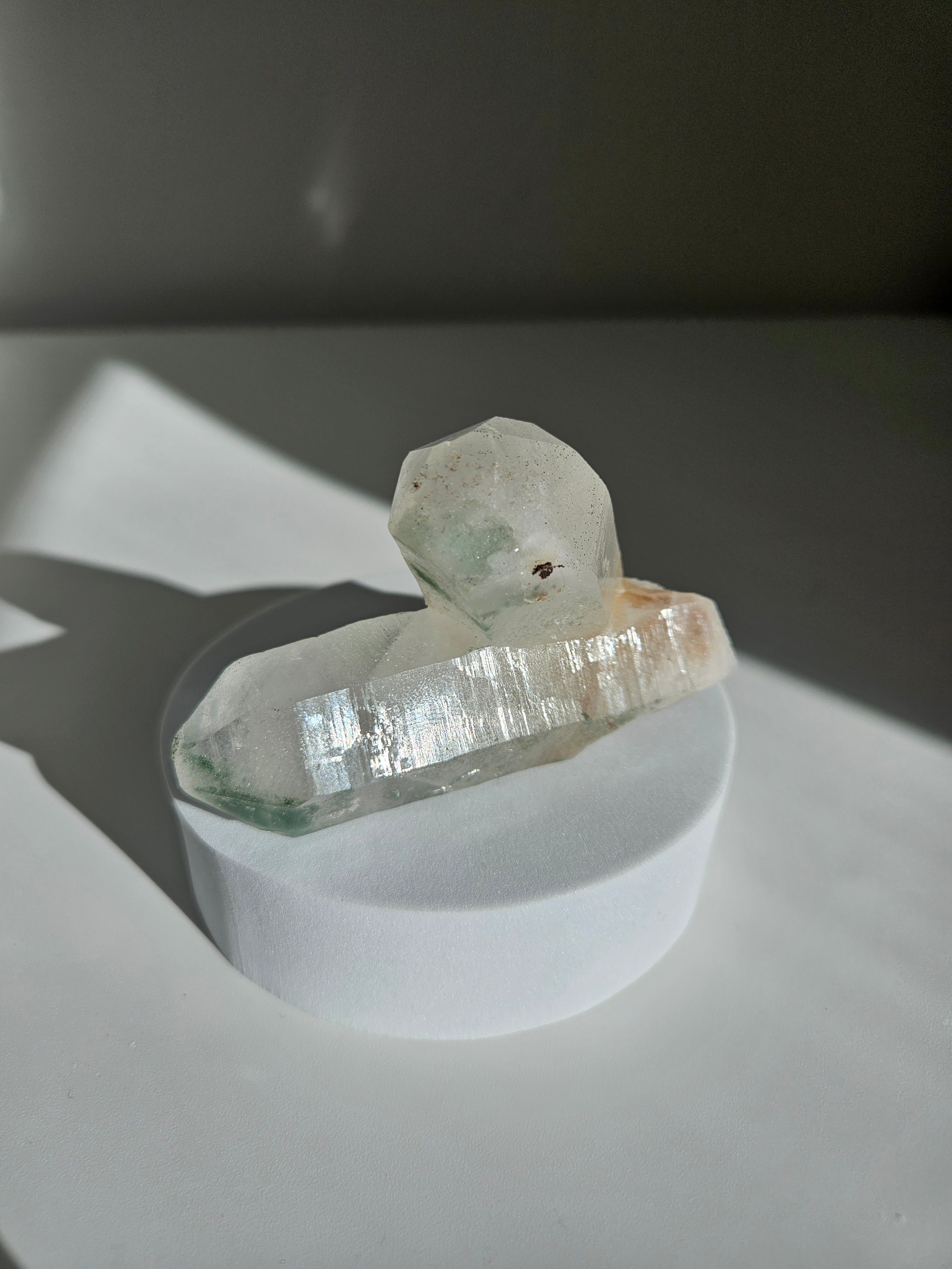 Himalayan Quartz 005