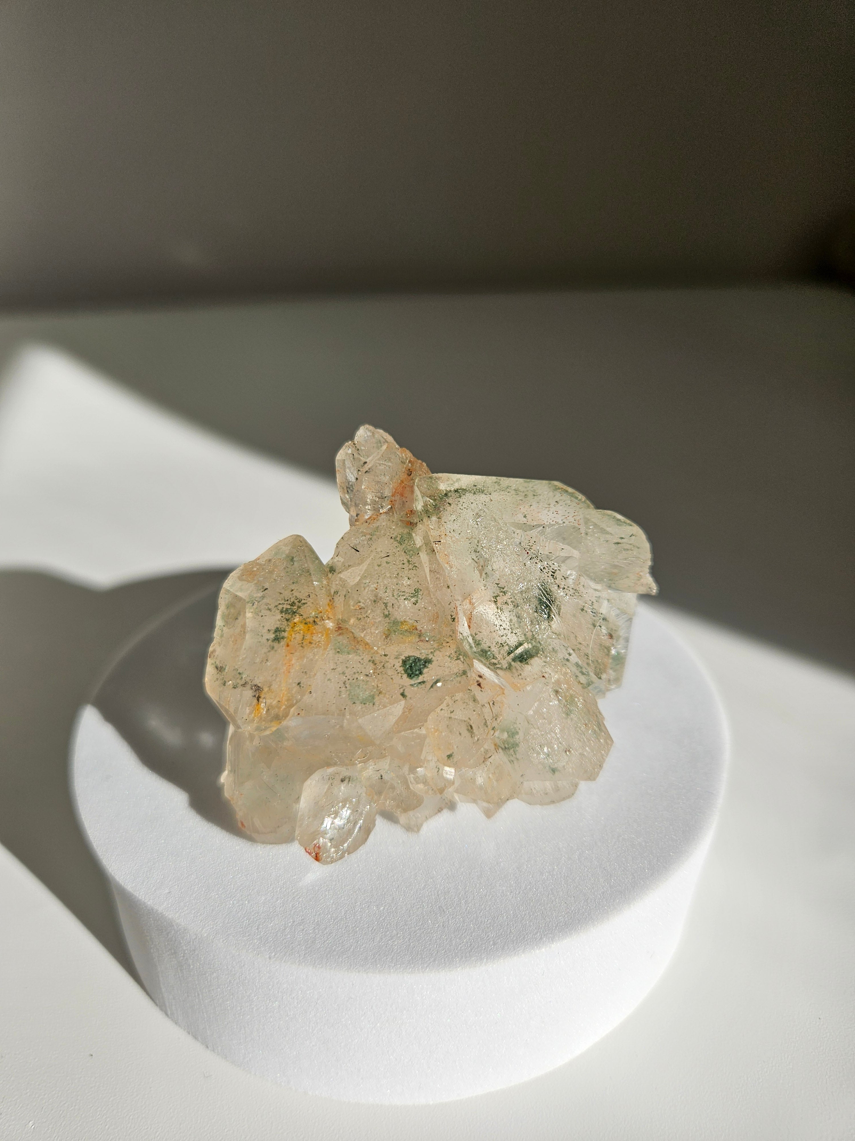 Himalayan Quartz 006