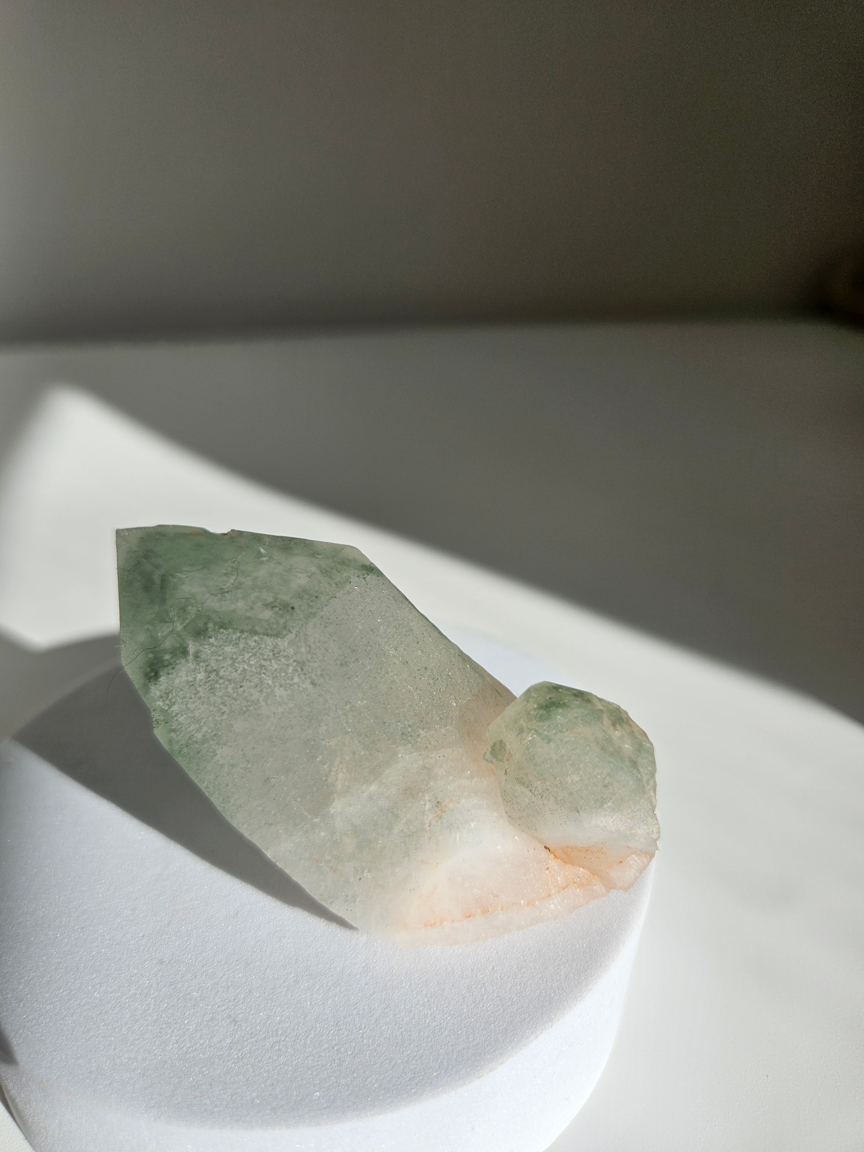 Himalayan Quartz 009