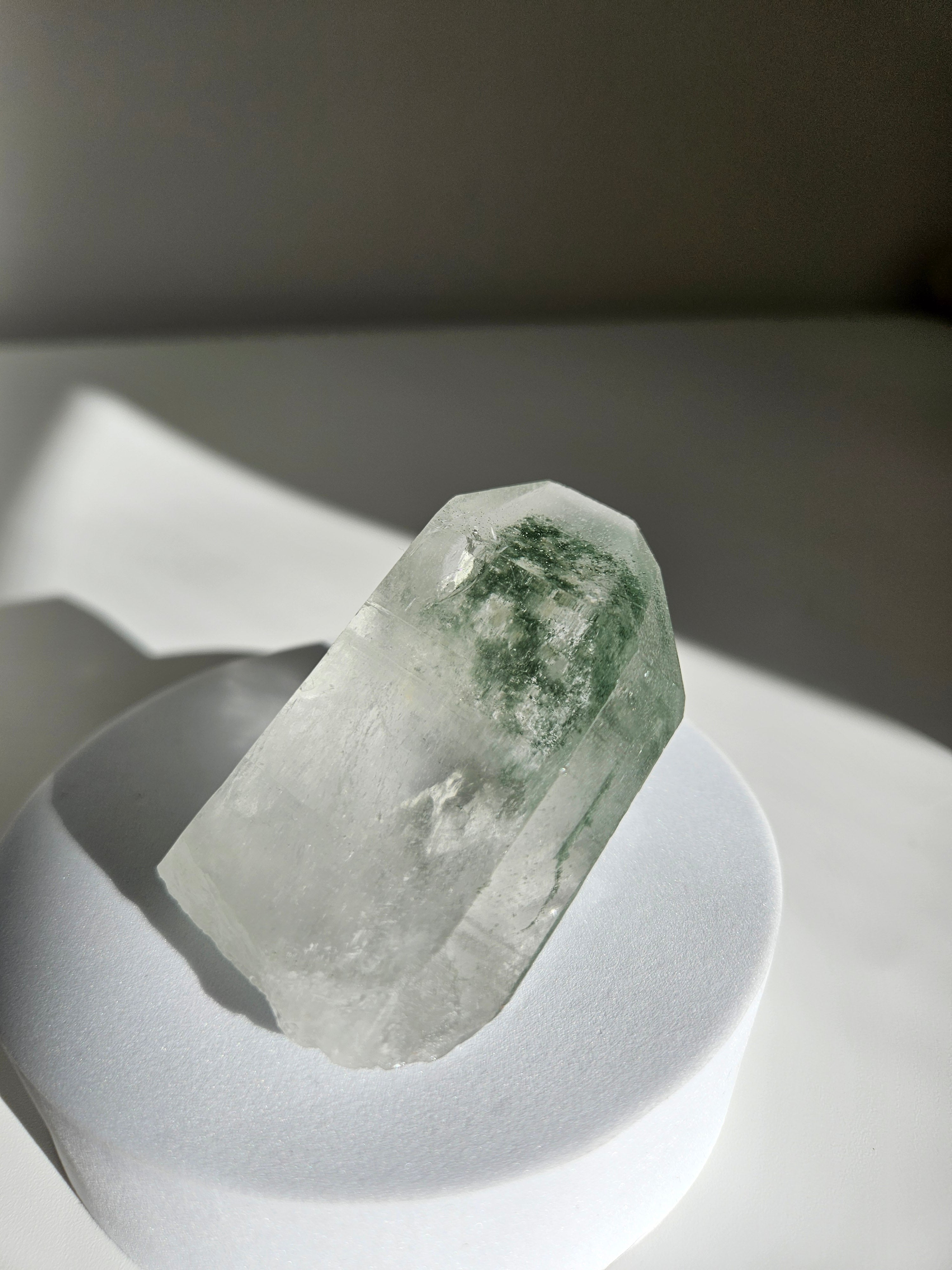 Himalayan Quartz 010