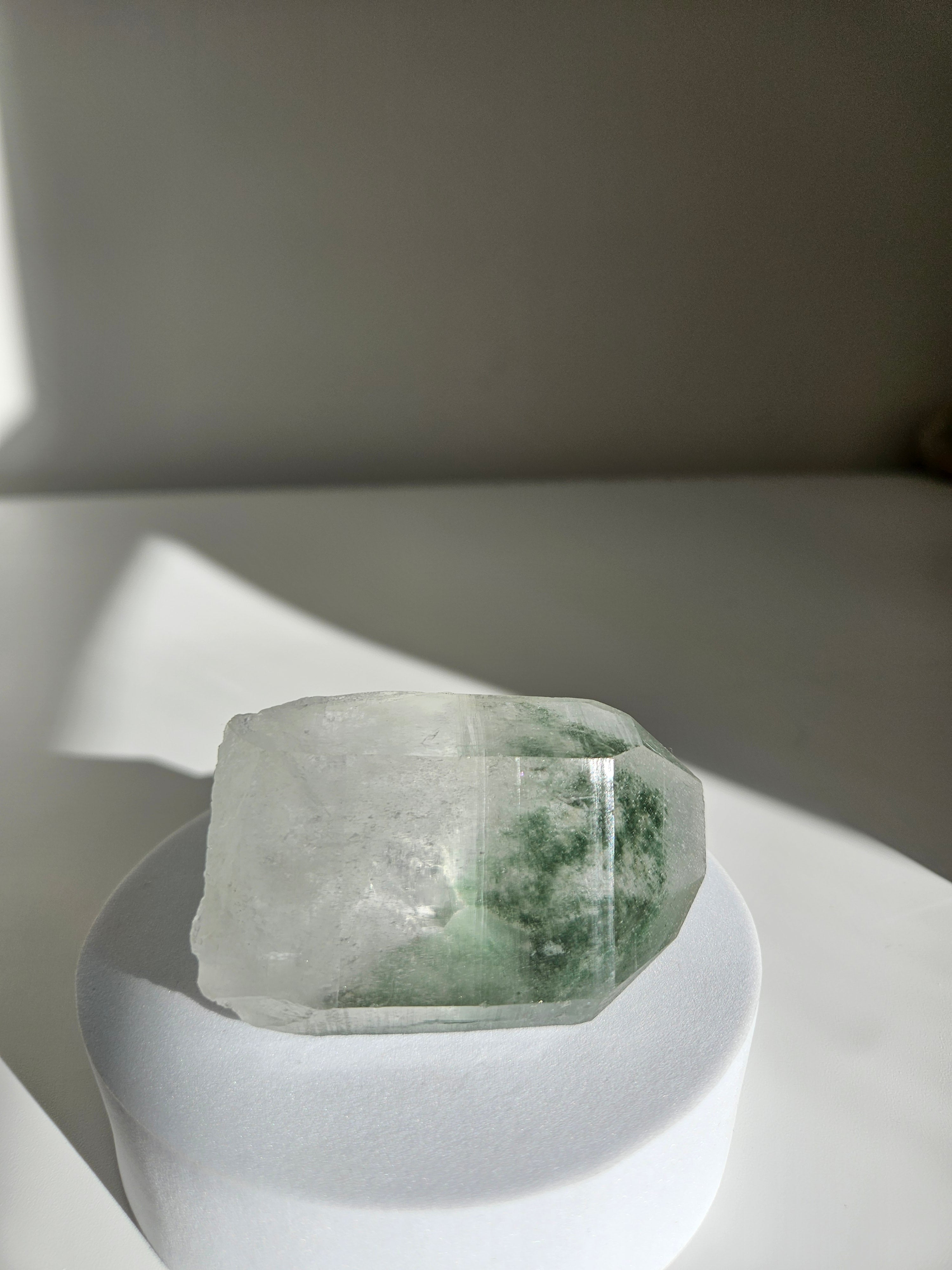 Himalayan Quartz 010