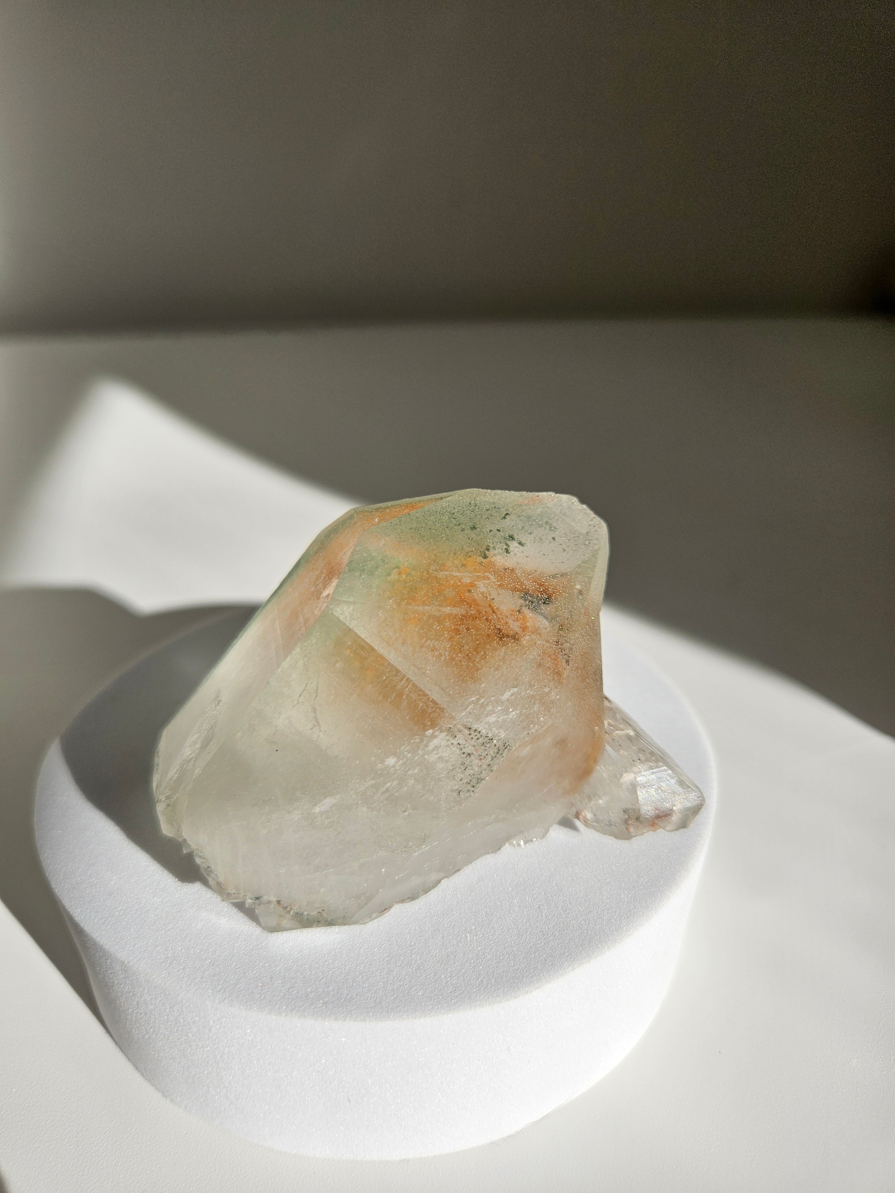 Himalayan Quartz 011