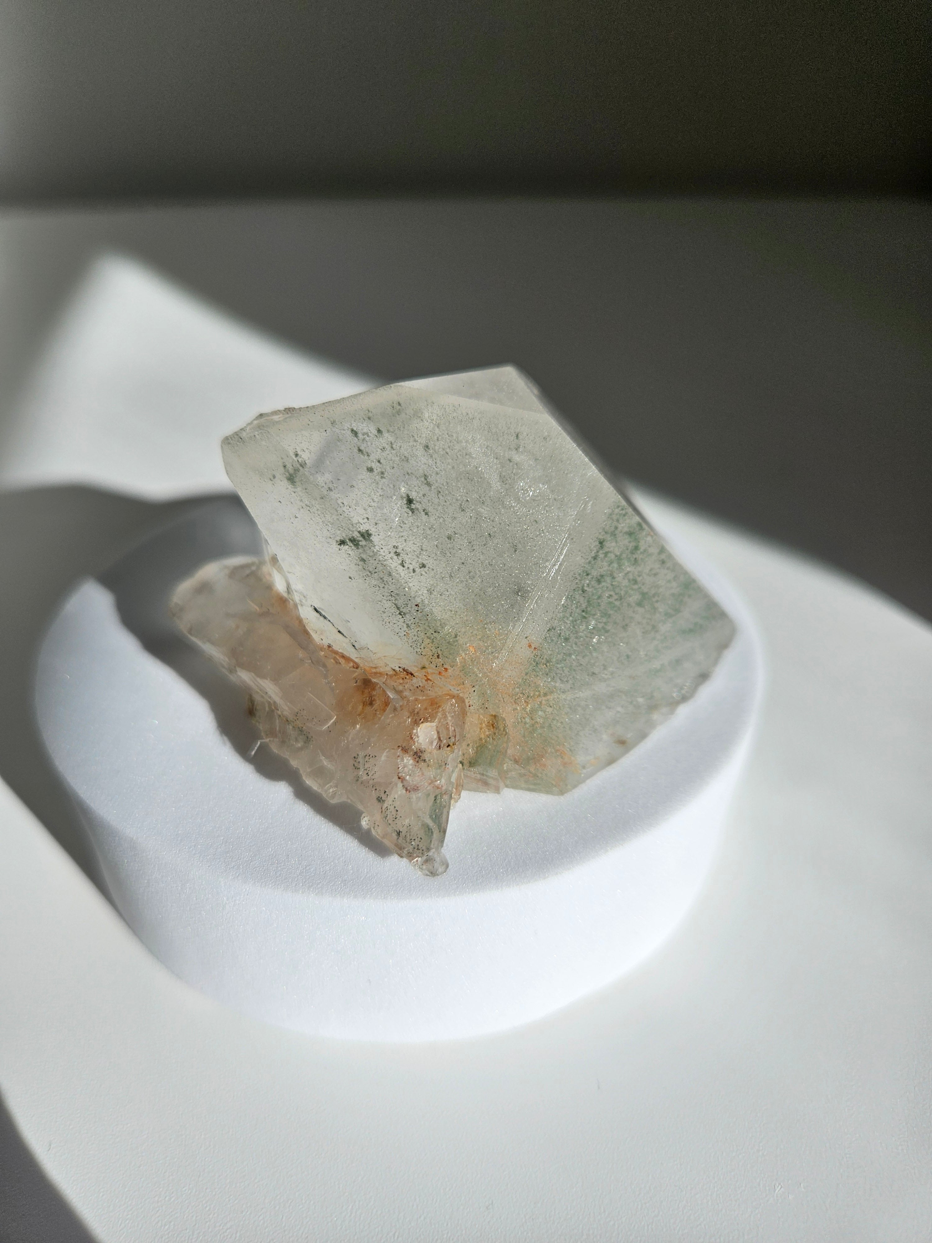 Himalayan Quartz 011