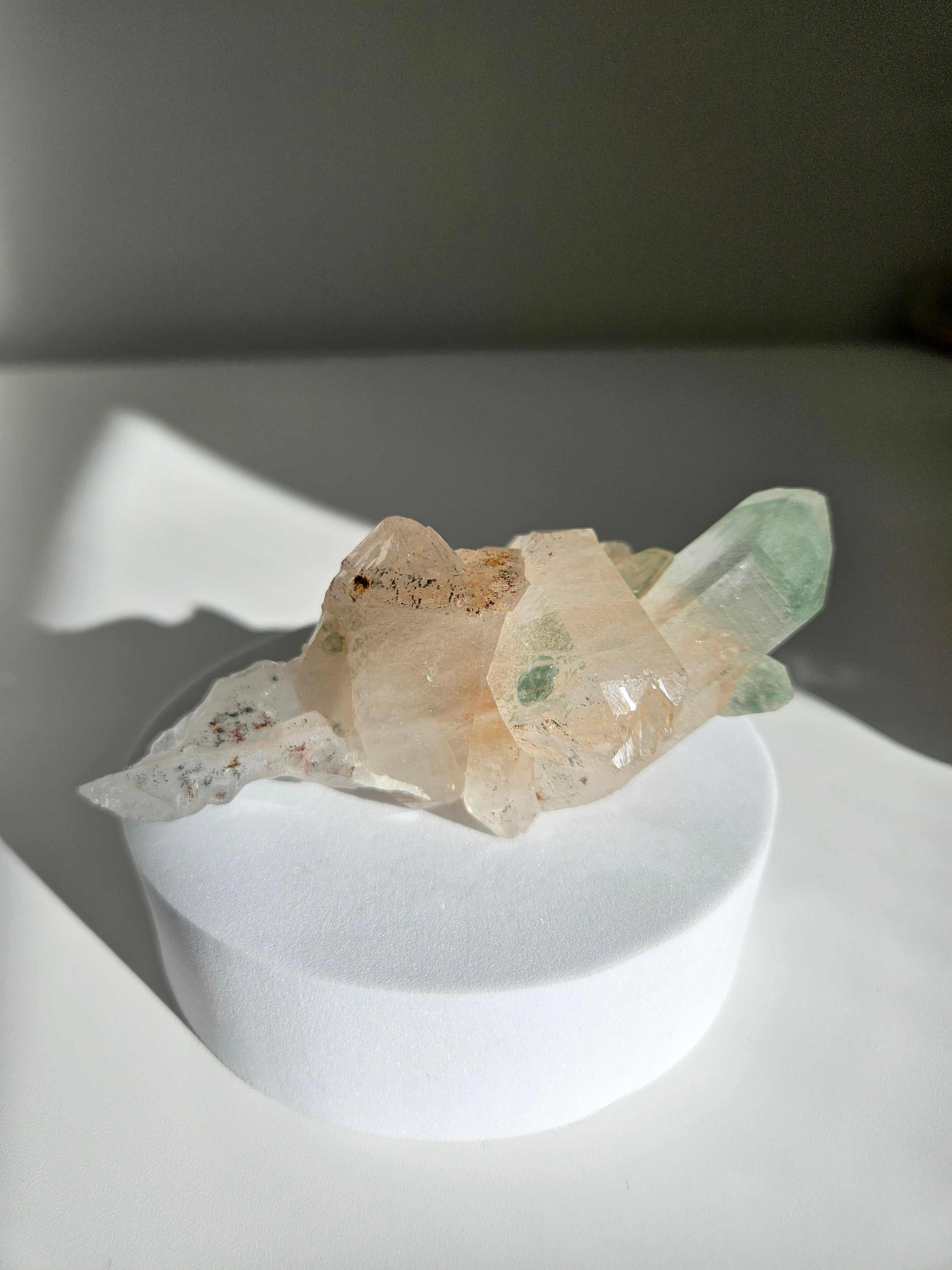 Himalayan Quartz 012