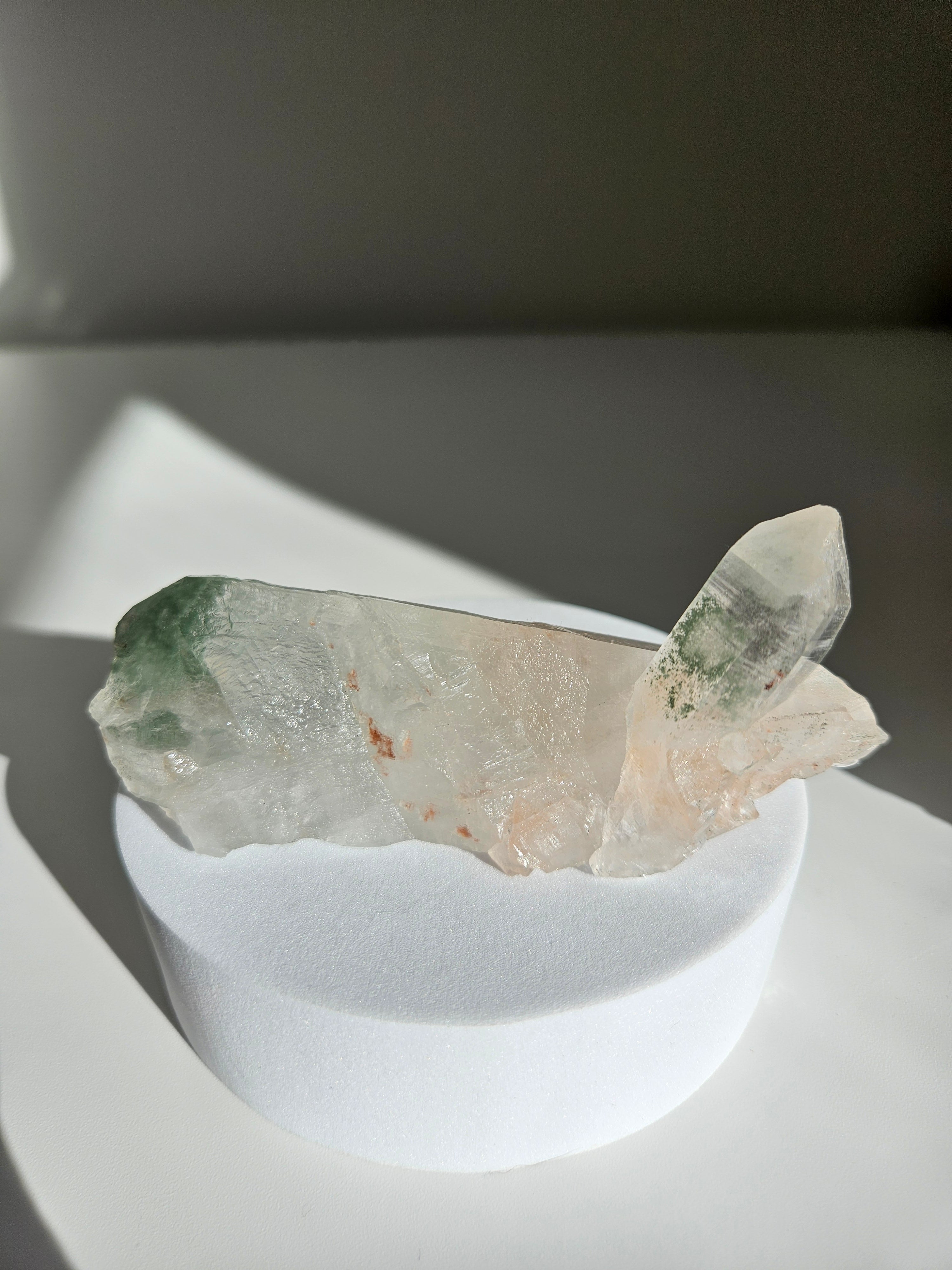 Himalayan Quartz 013