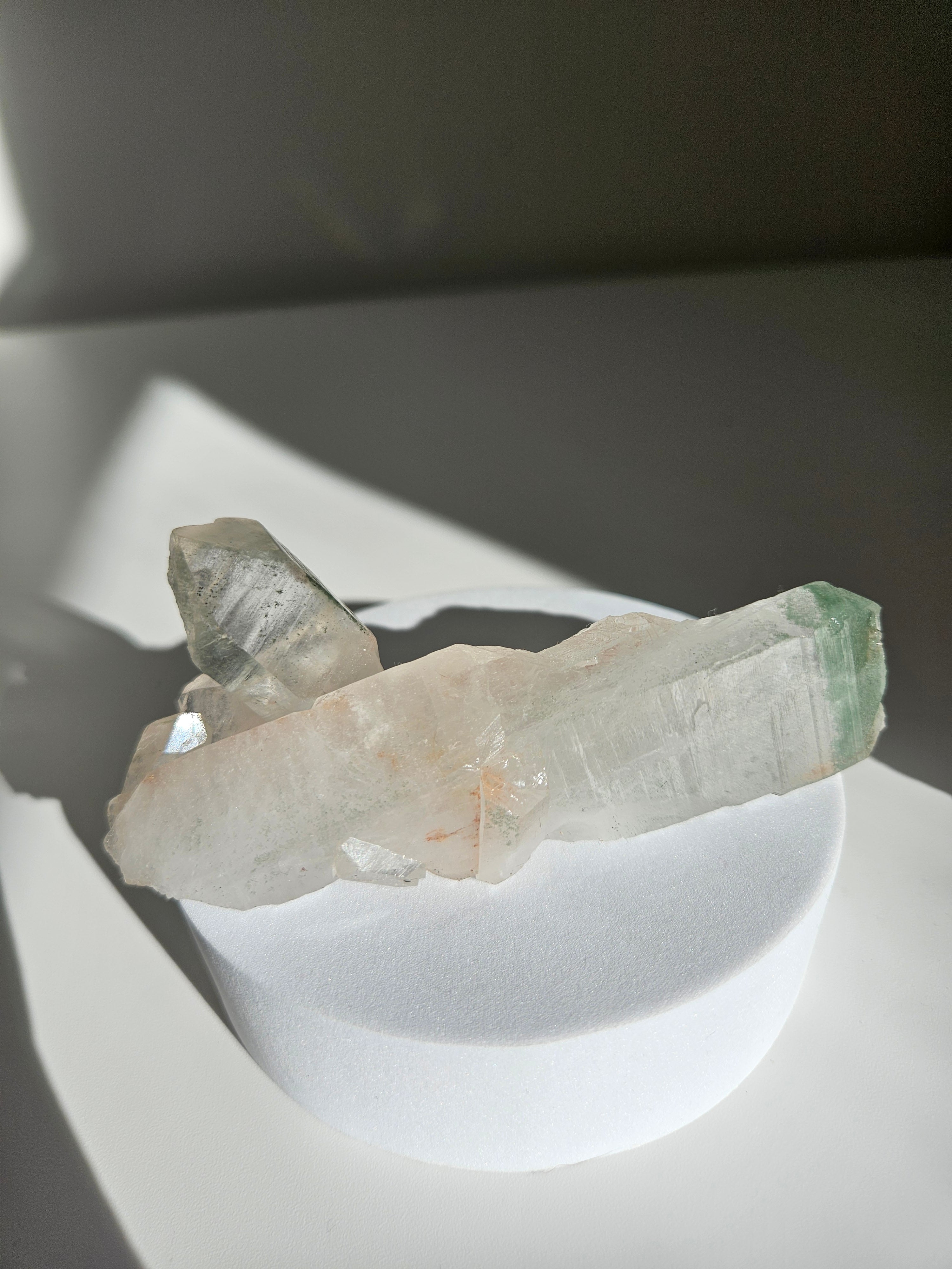 Himalayan Quartz 013