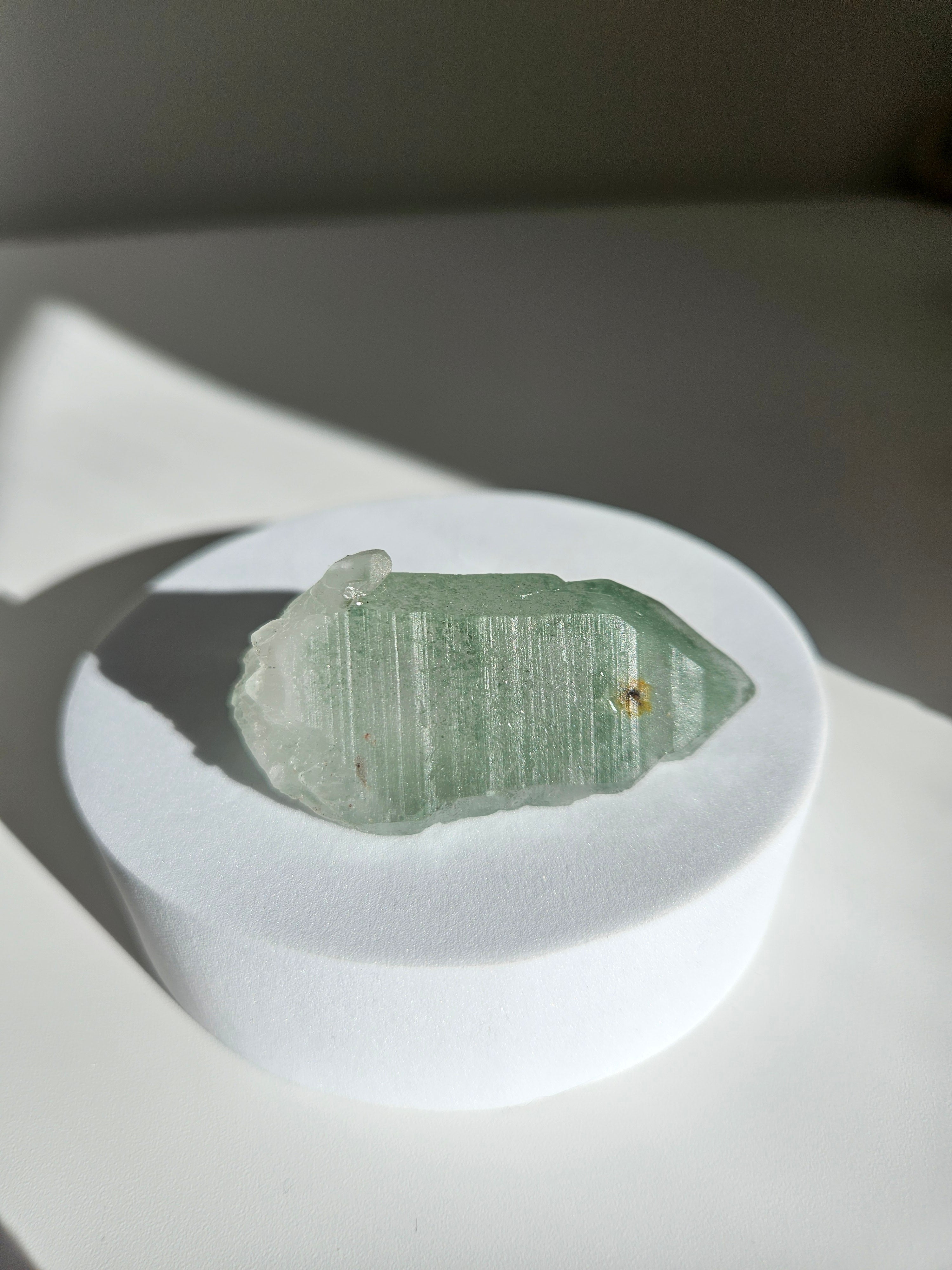 Himalayan Quartz 014