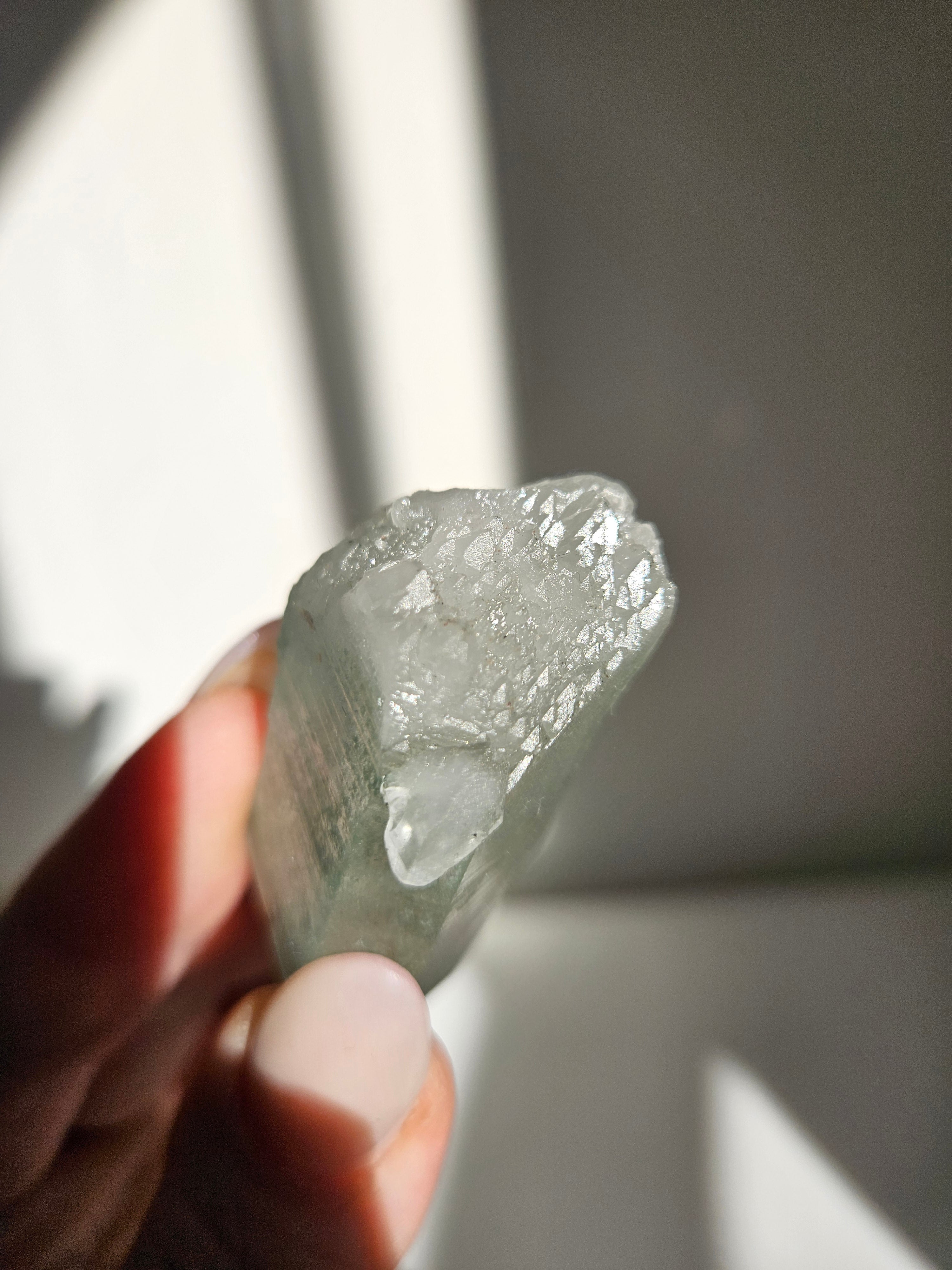 Himalayan Quartz 014