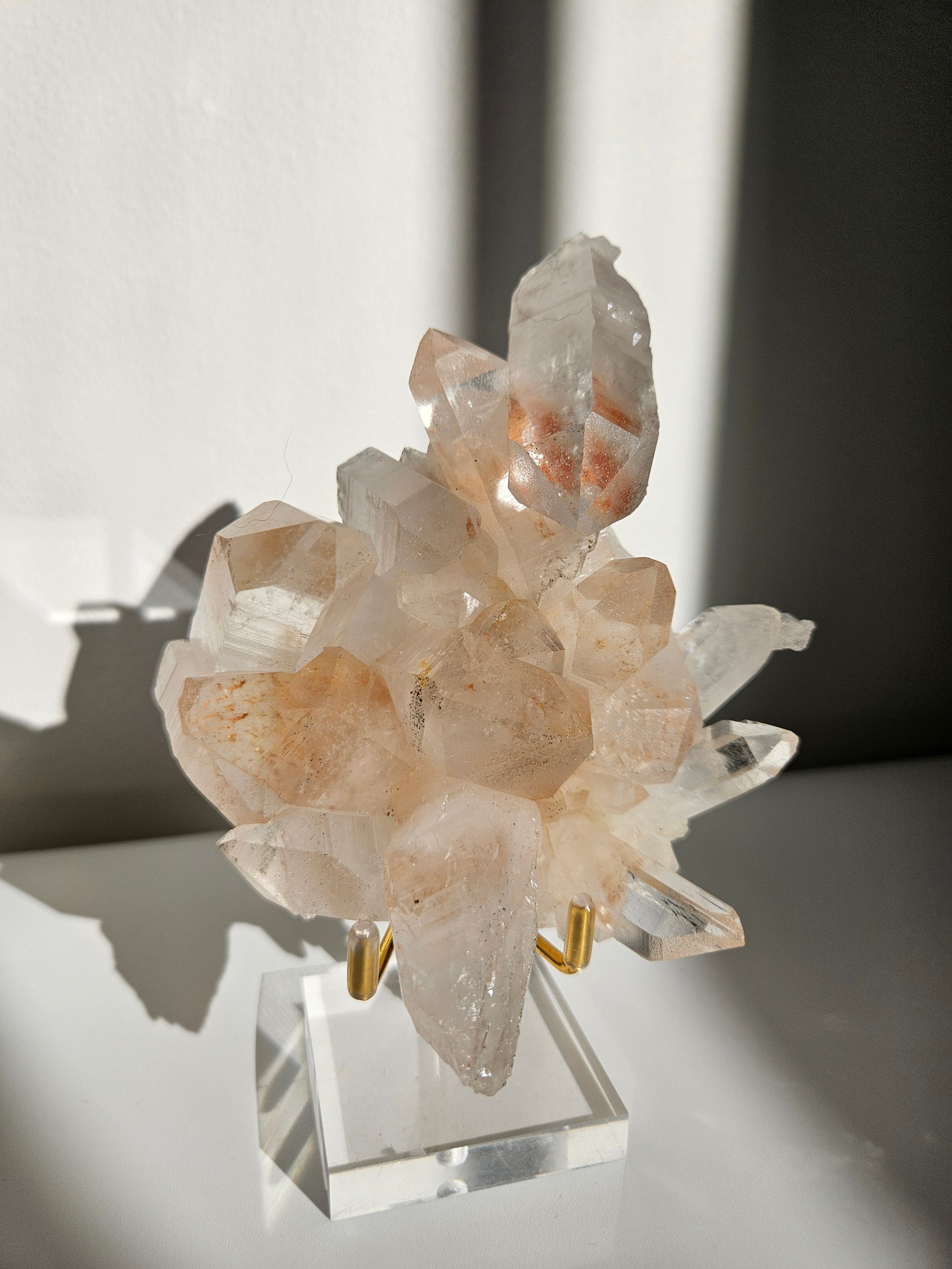 Himalayan Quartz 015