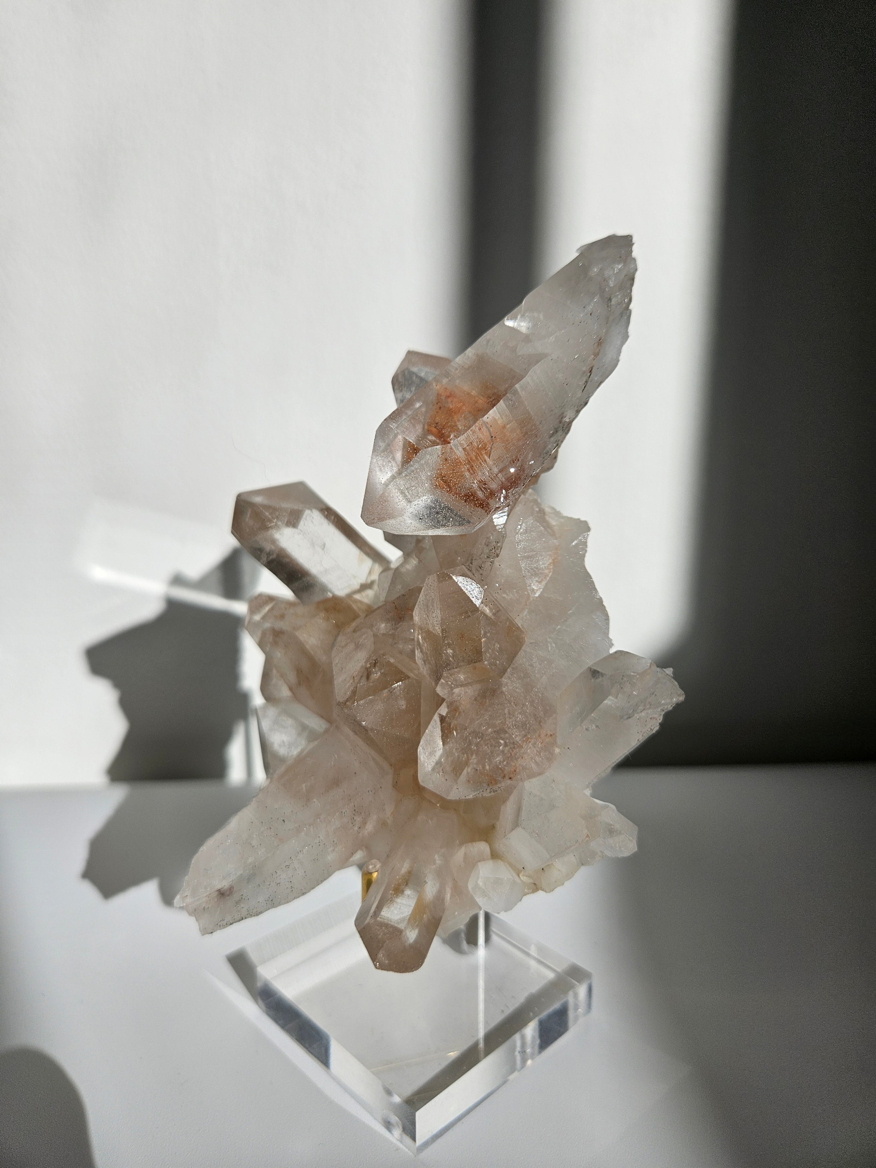 Himalayan Quartz 015