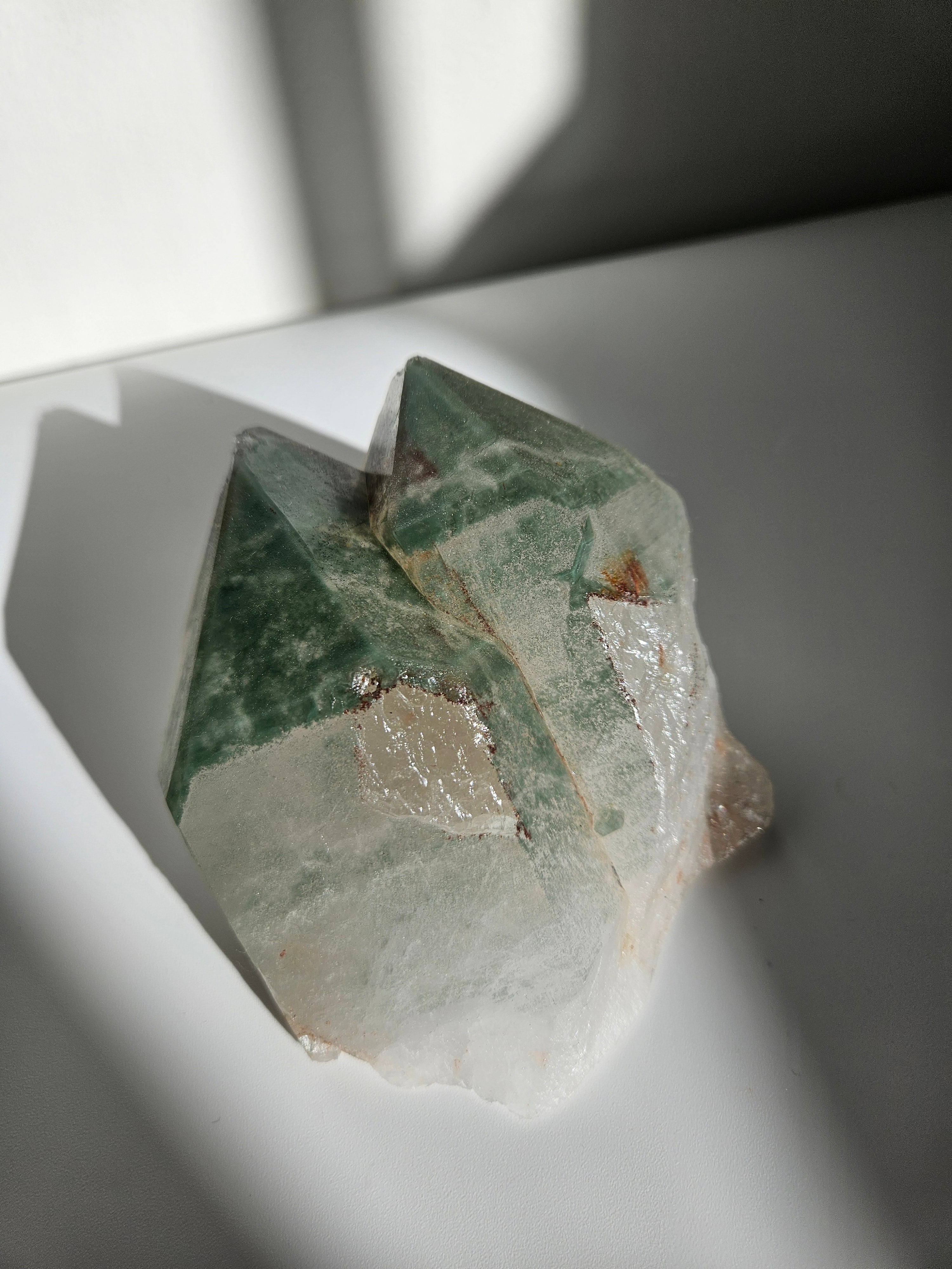 Himalayan Quartz 016