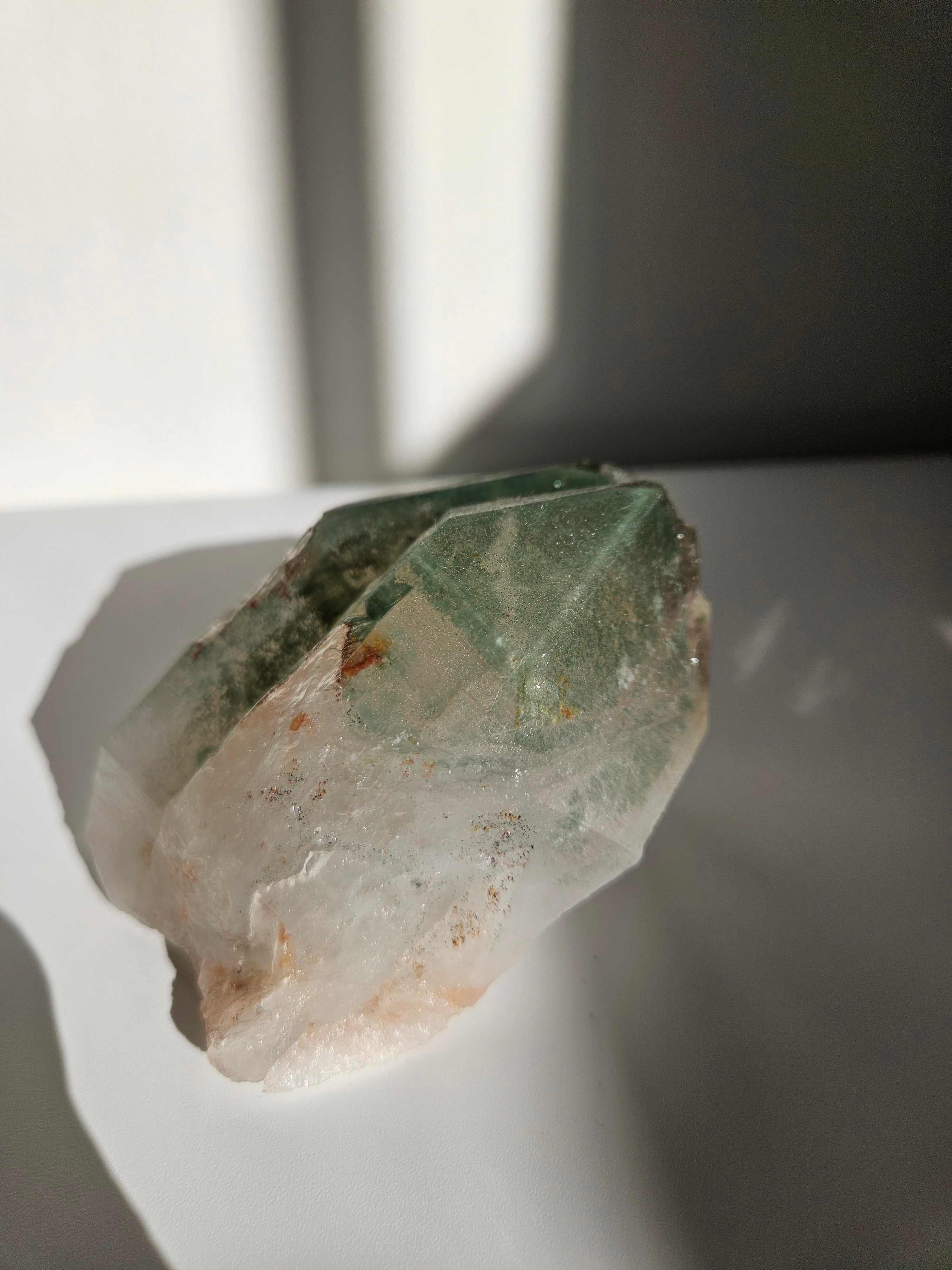 Himalayan Quartz 016