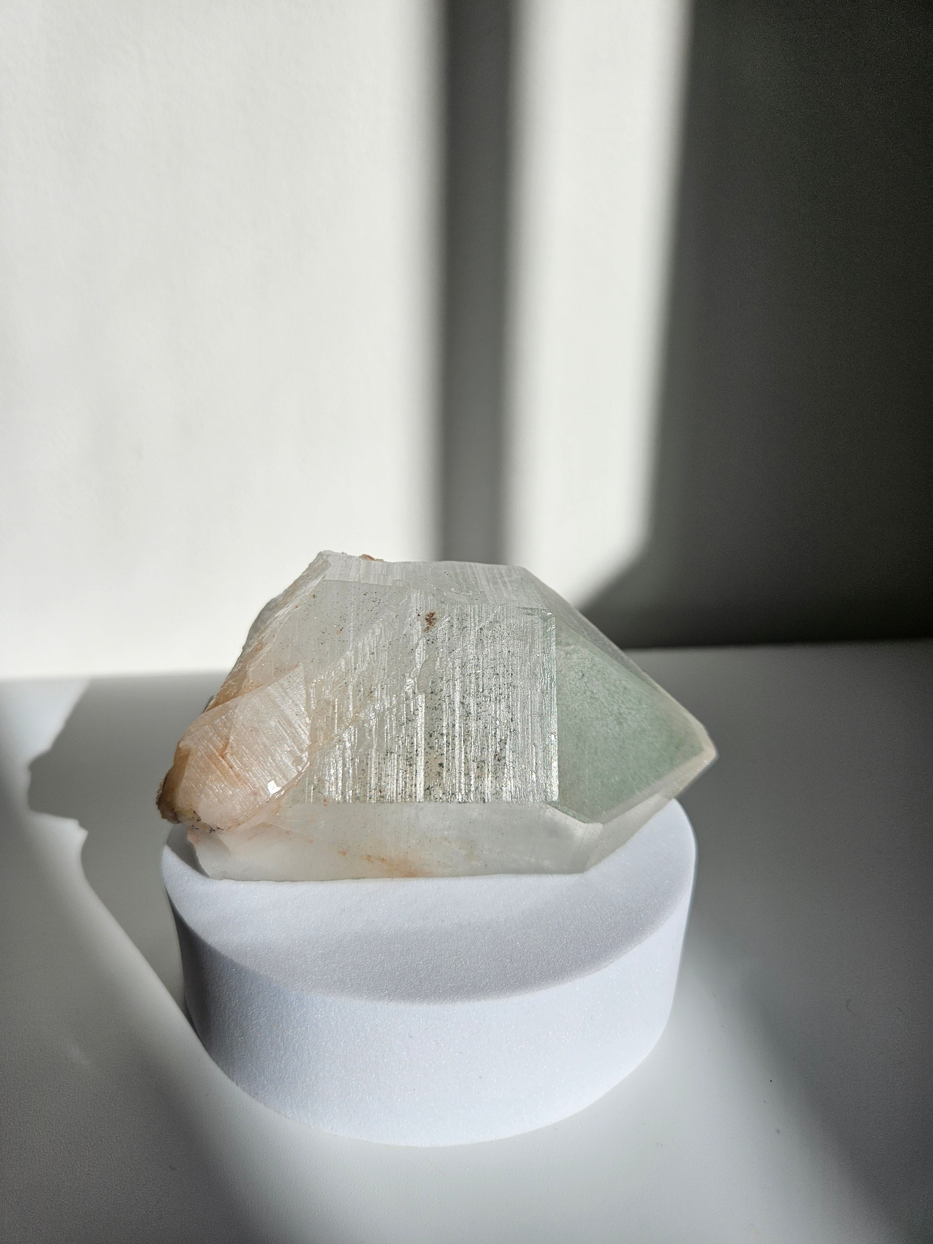 Himalayan Quartz 017