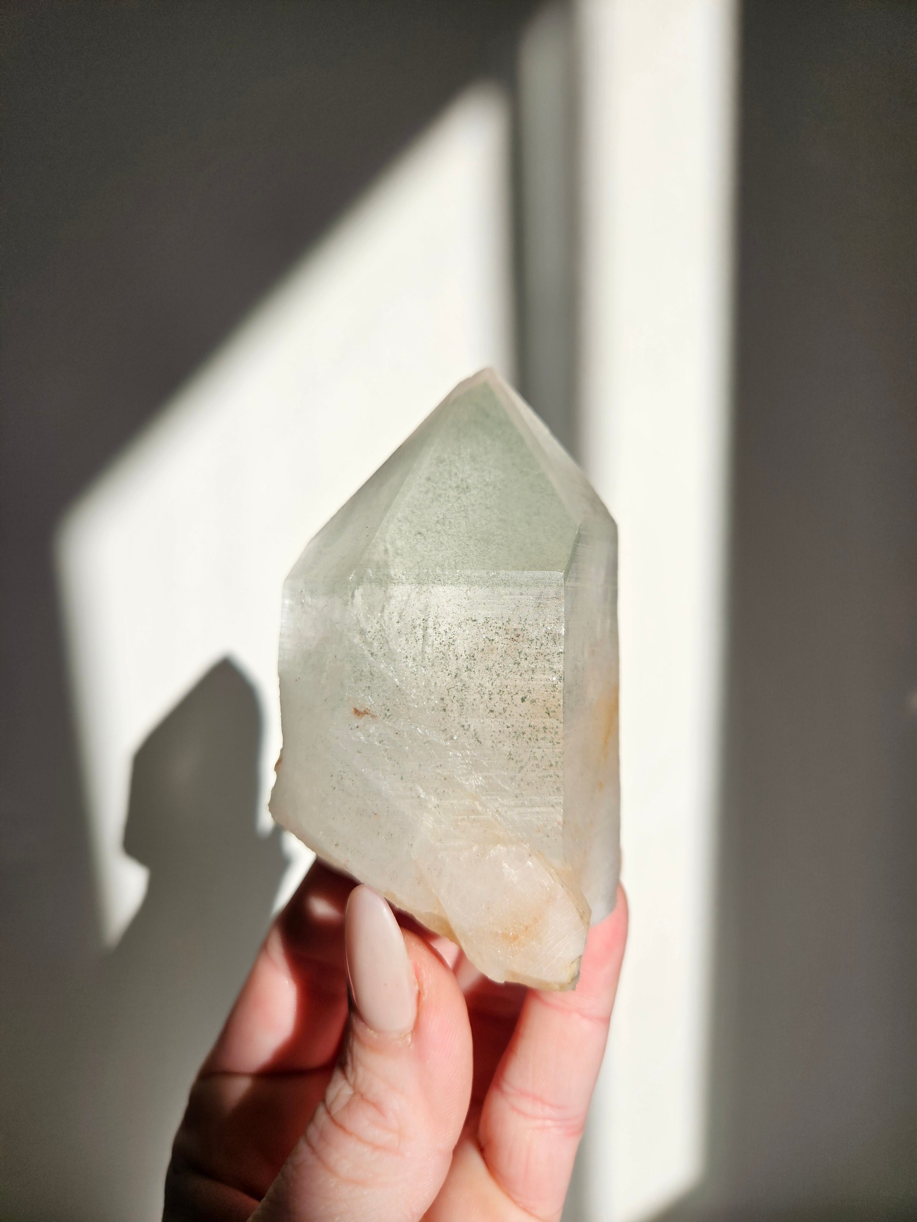 Himalayan Quartz 017