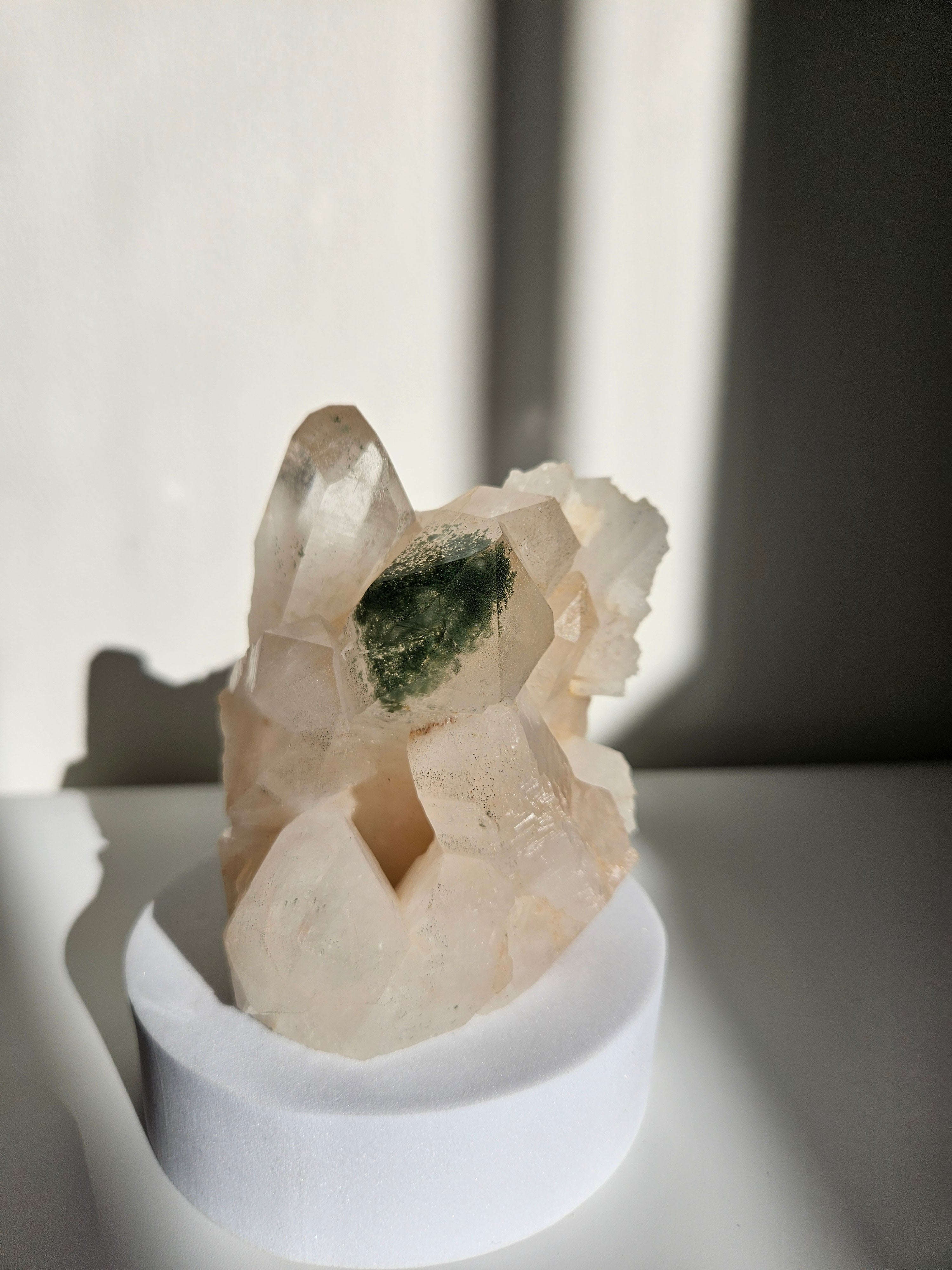 Himalayan Quartz 018