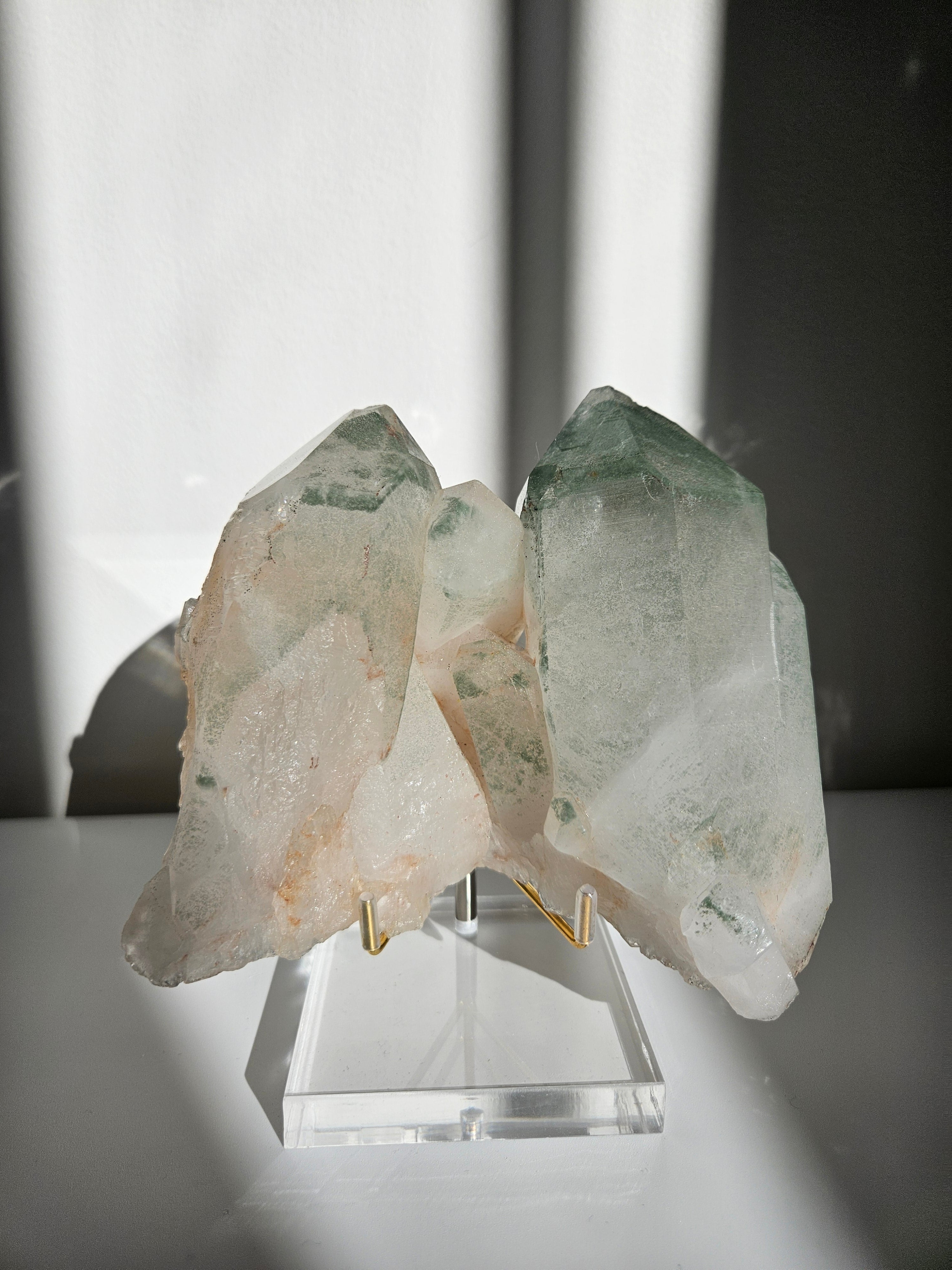 Himalayan Quartz 019