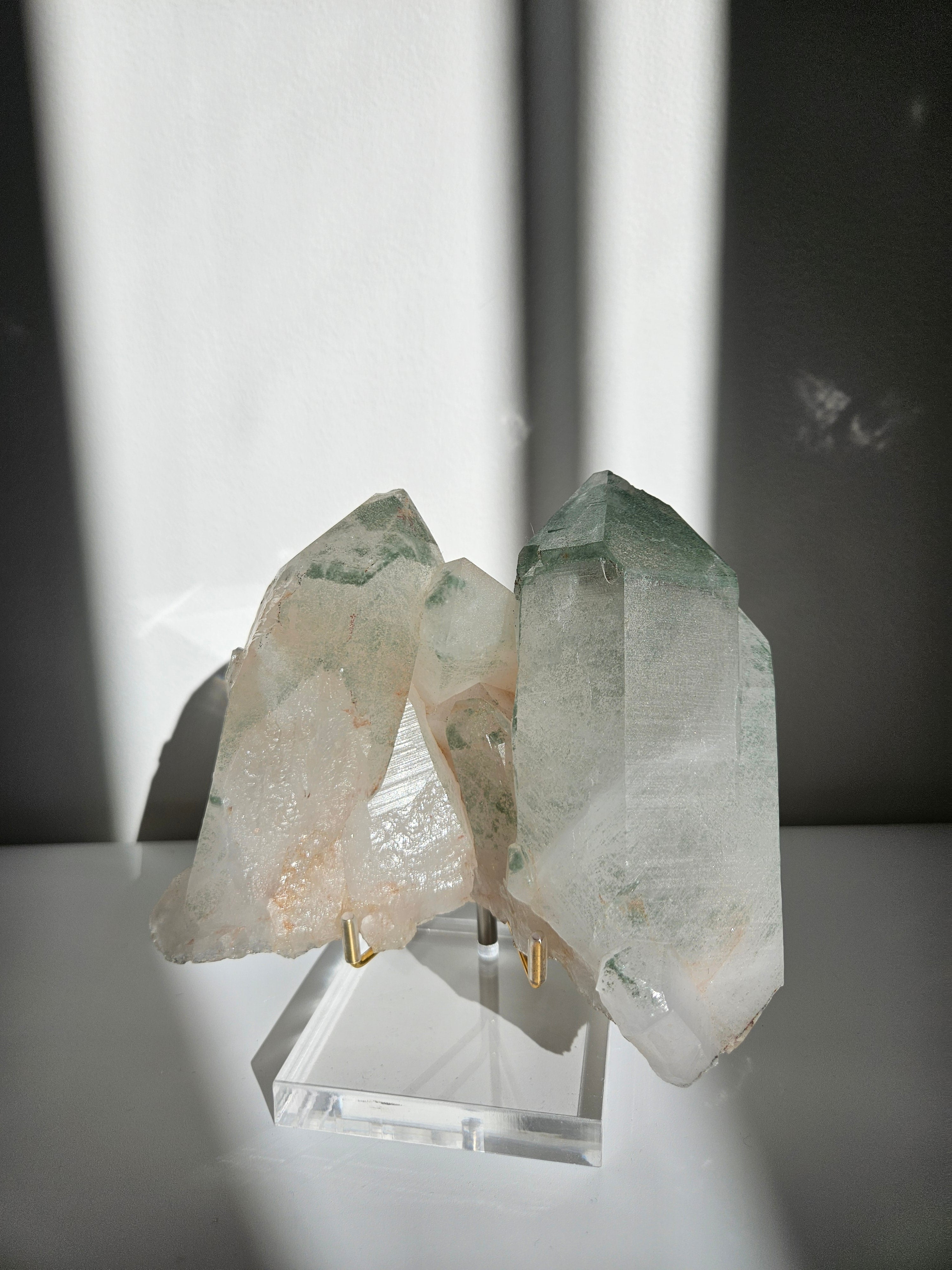 Himalayan Quartz 019