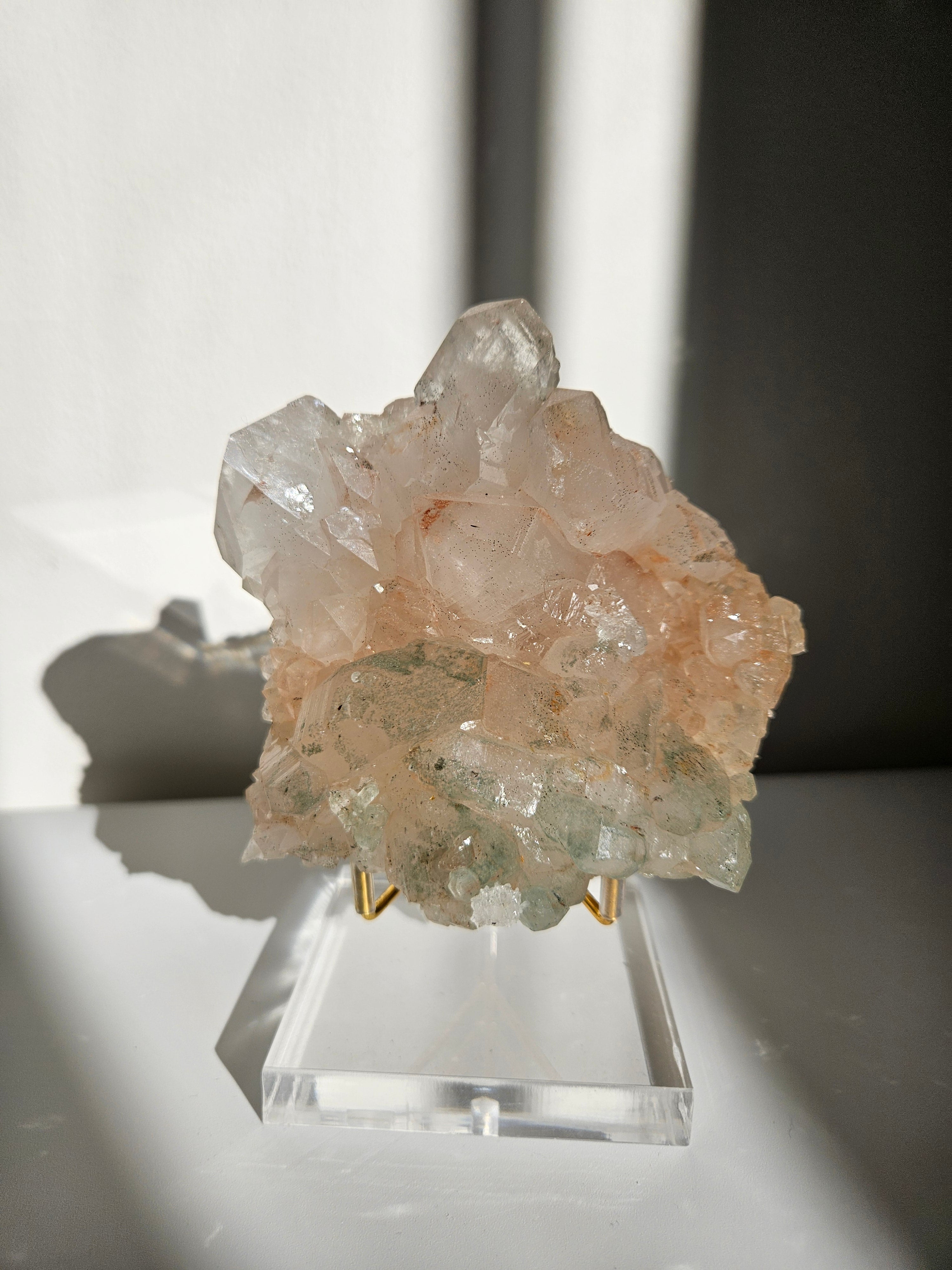 Himalayan Quartz 020