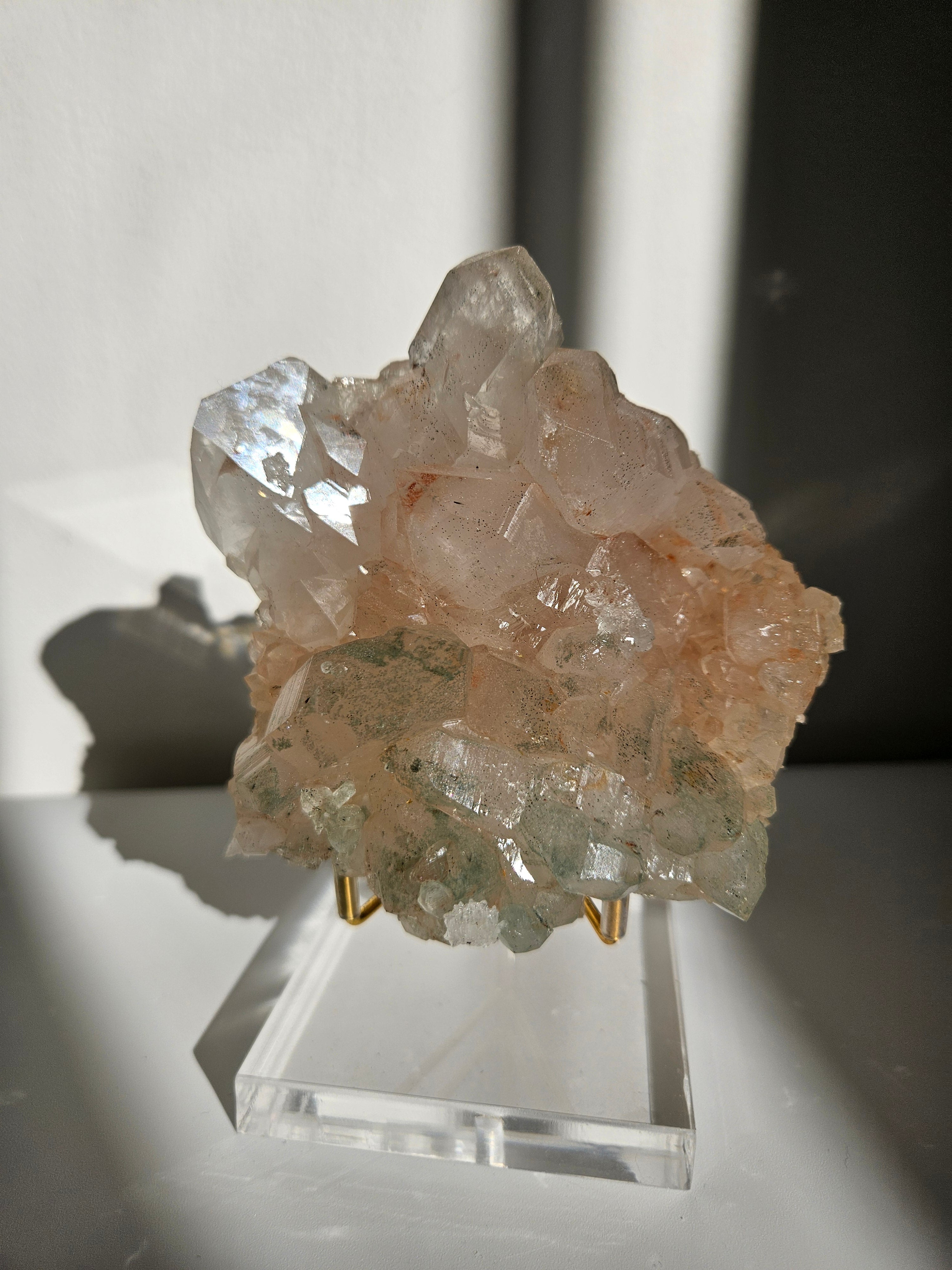 Himalayan Quartz 020