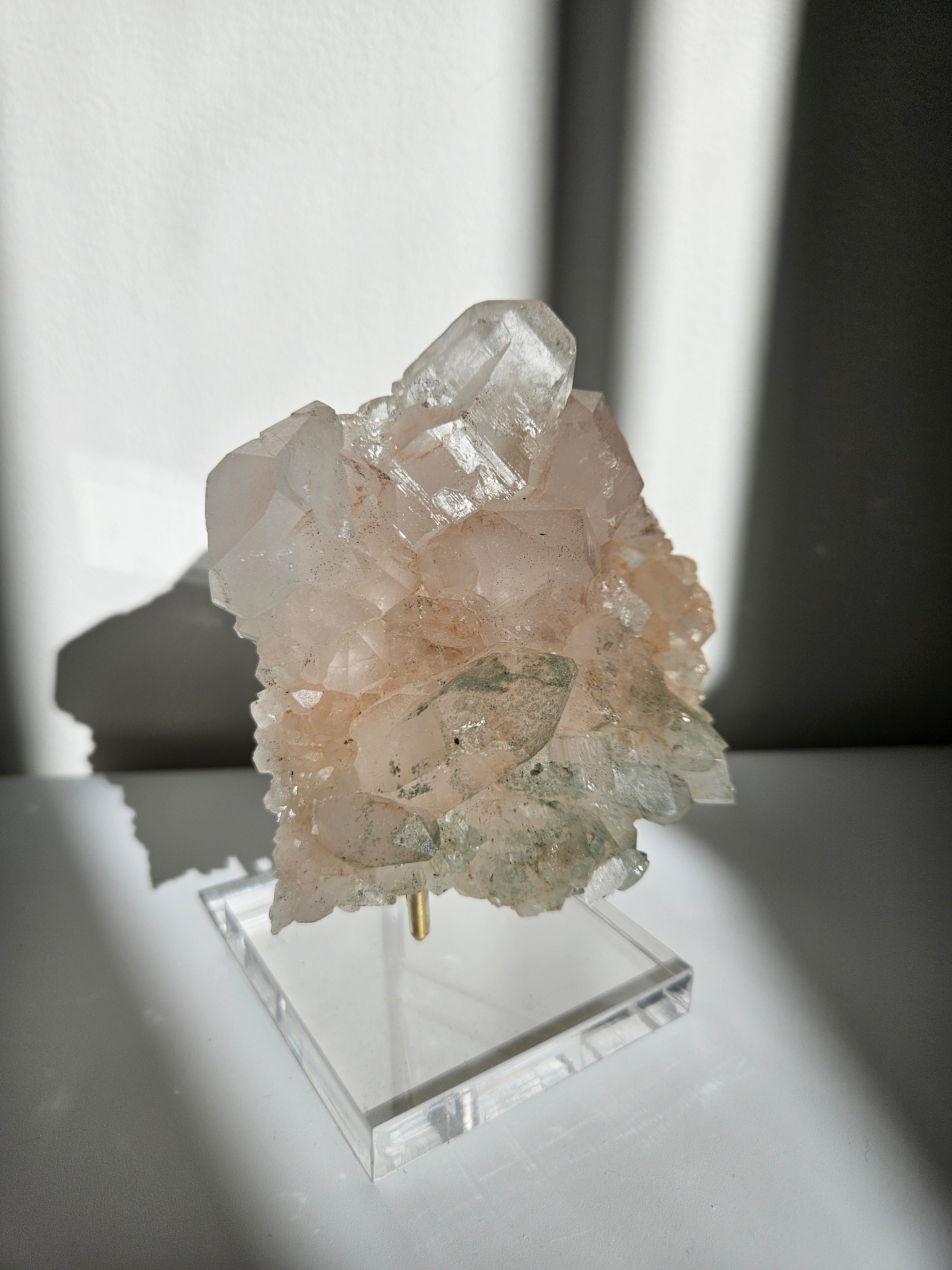 Himalayan Quartz 020