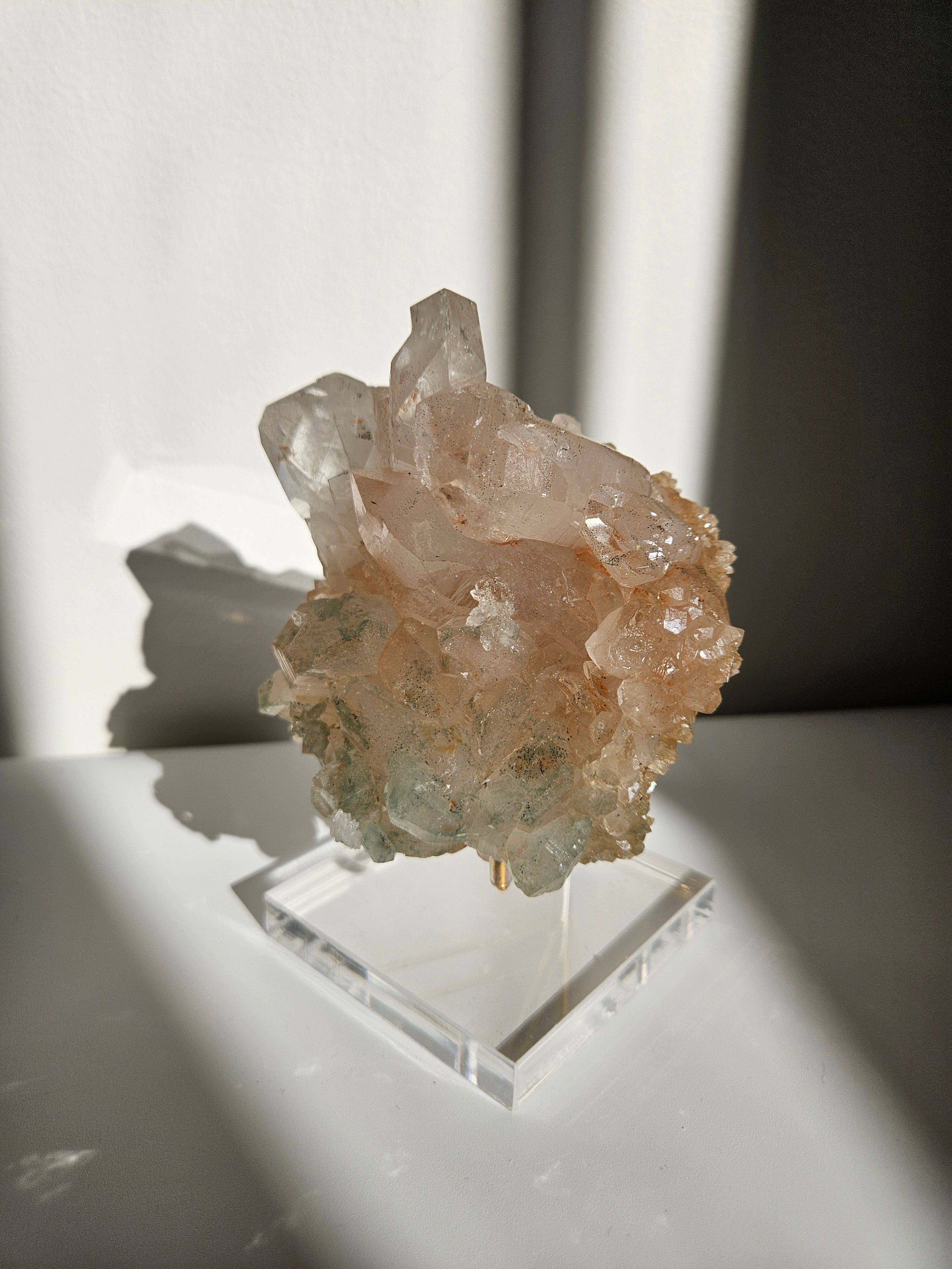 Himalayan Quartz 020