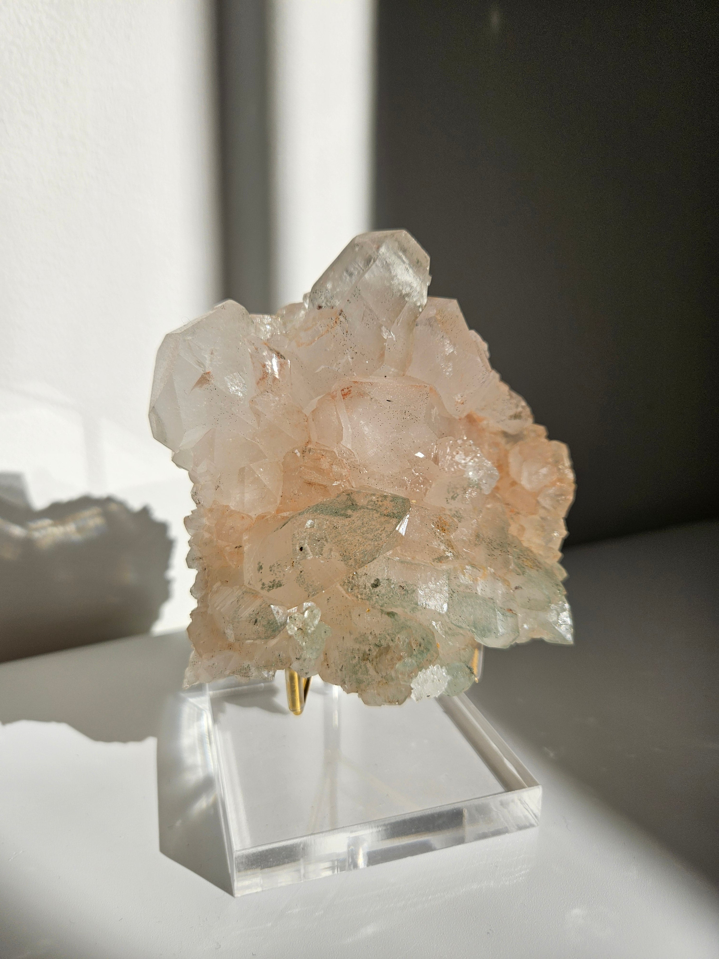 Himalayan Quartz 020