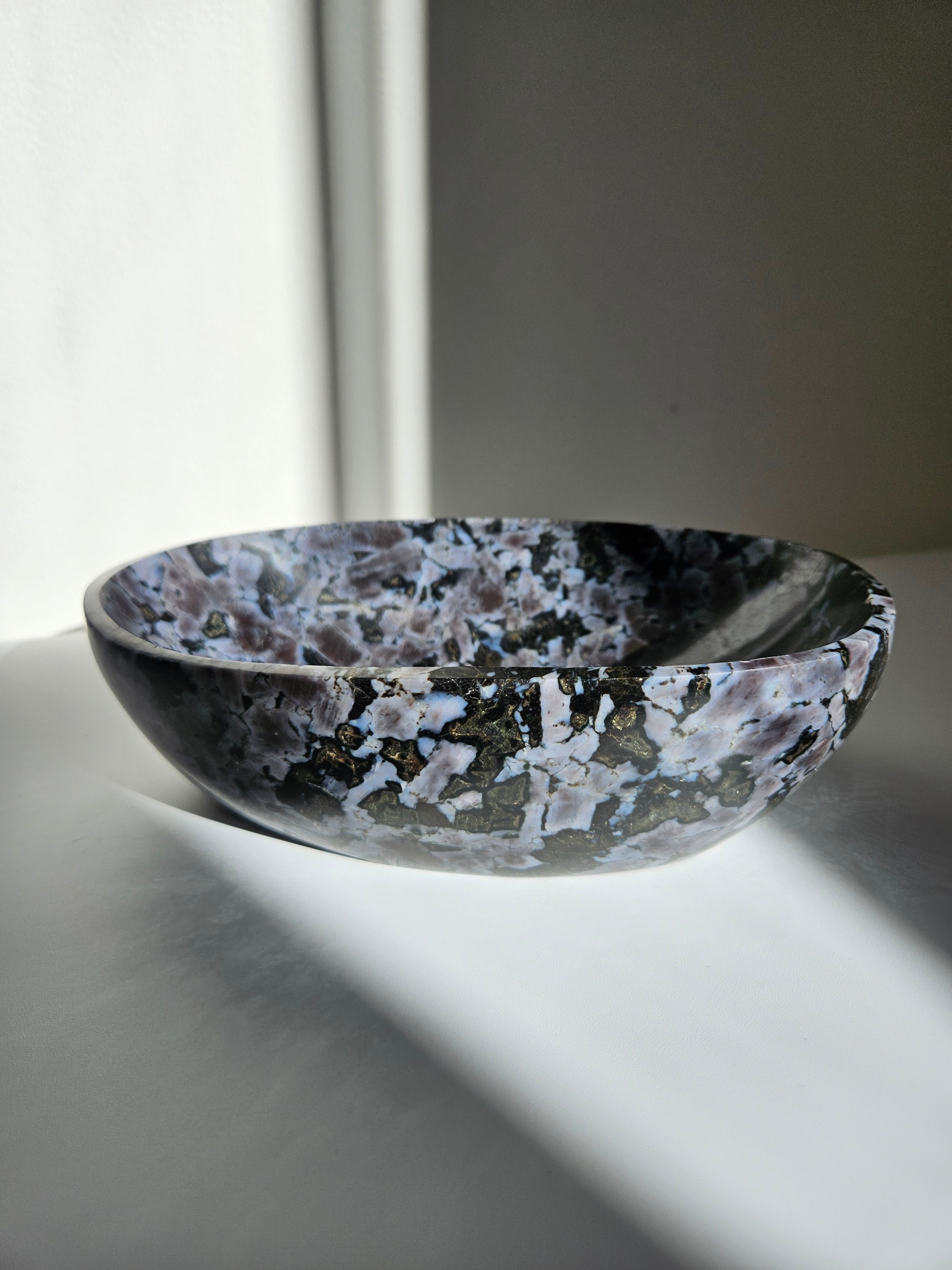 Indigo Gabbro Bowl 003