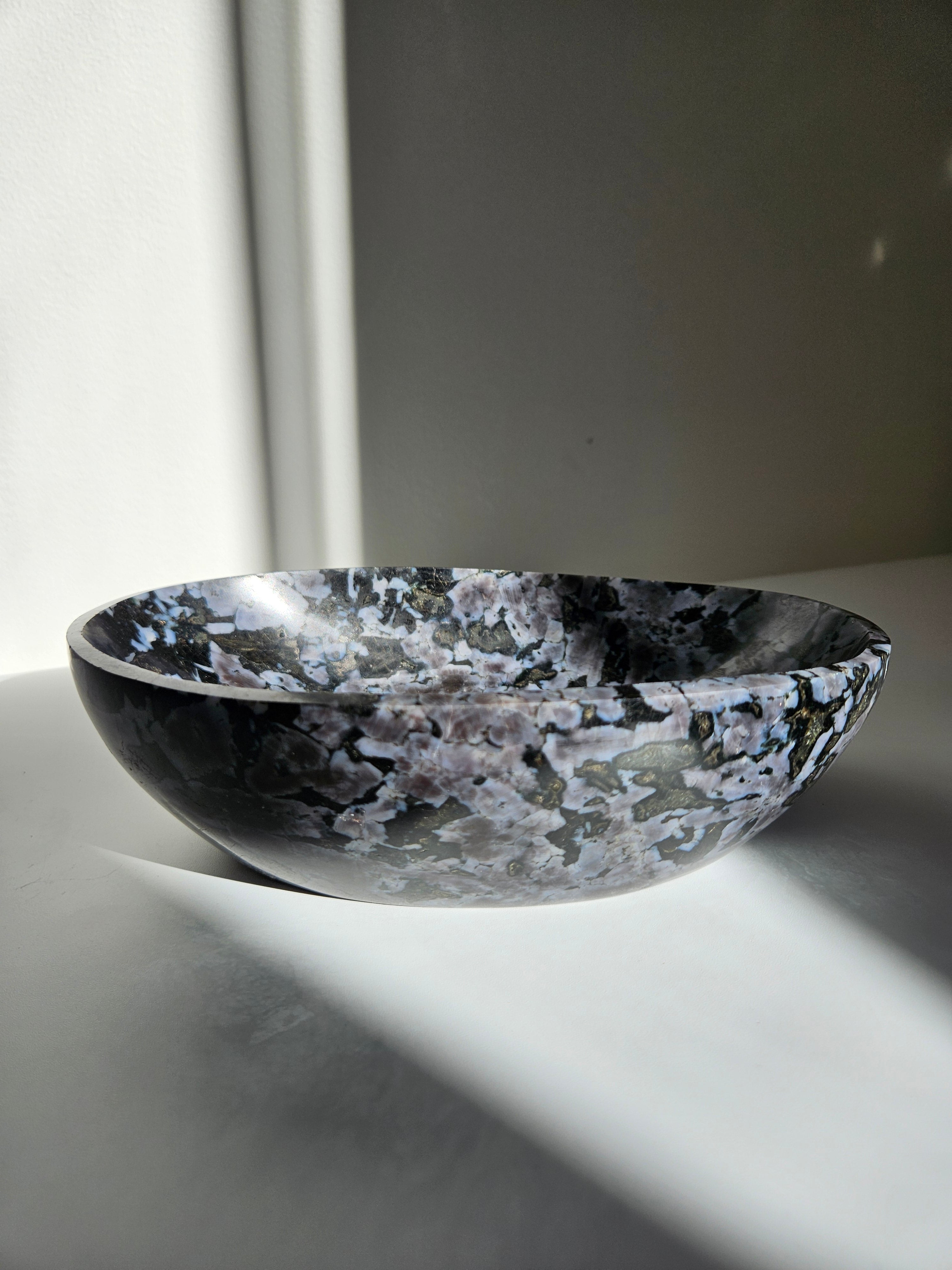 Indigo Gabbro Bowl 003