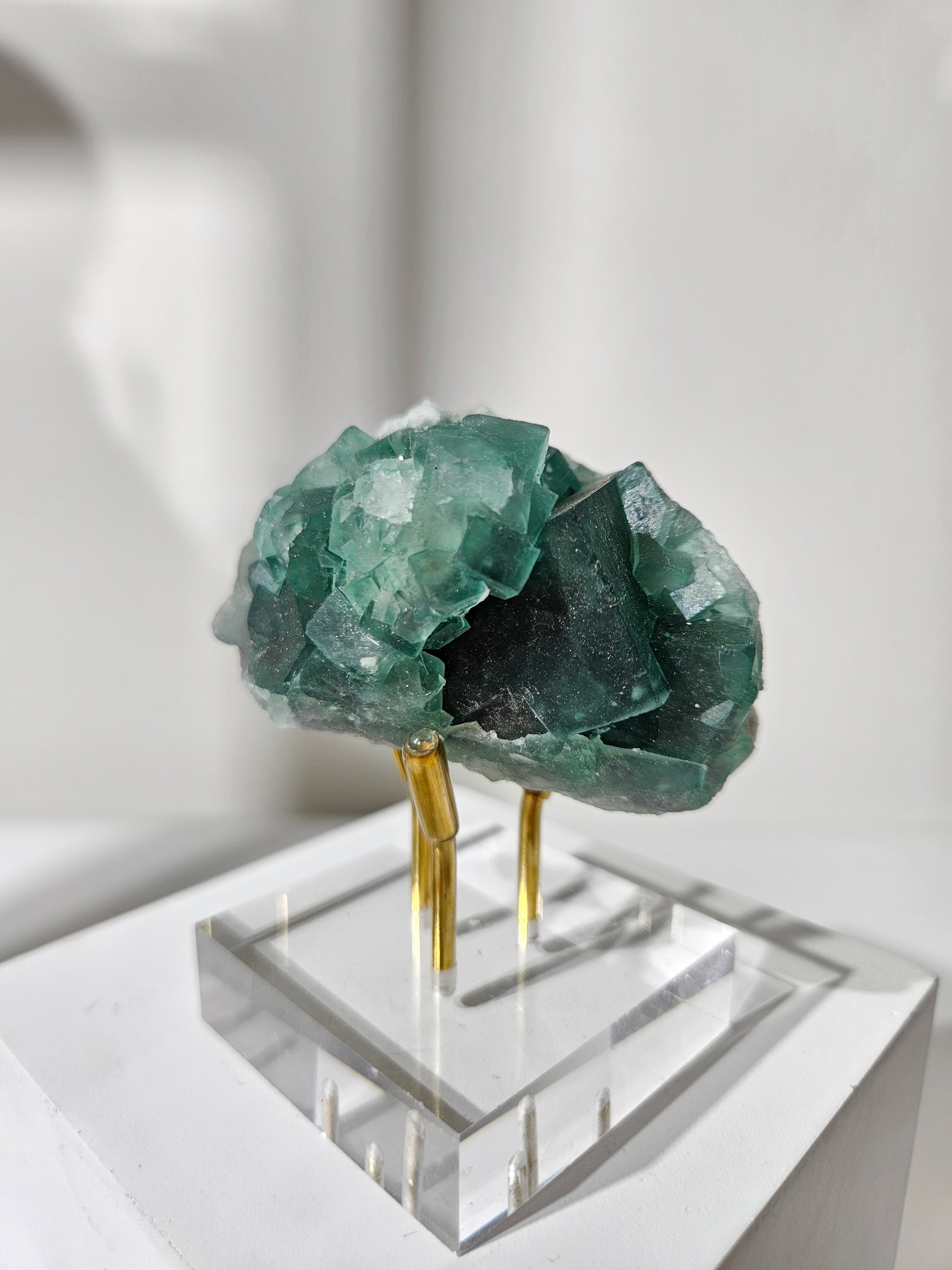 Madagascar Fluorite 002