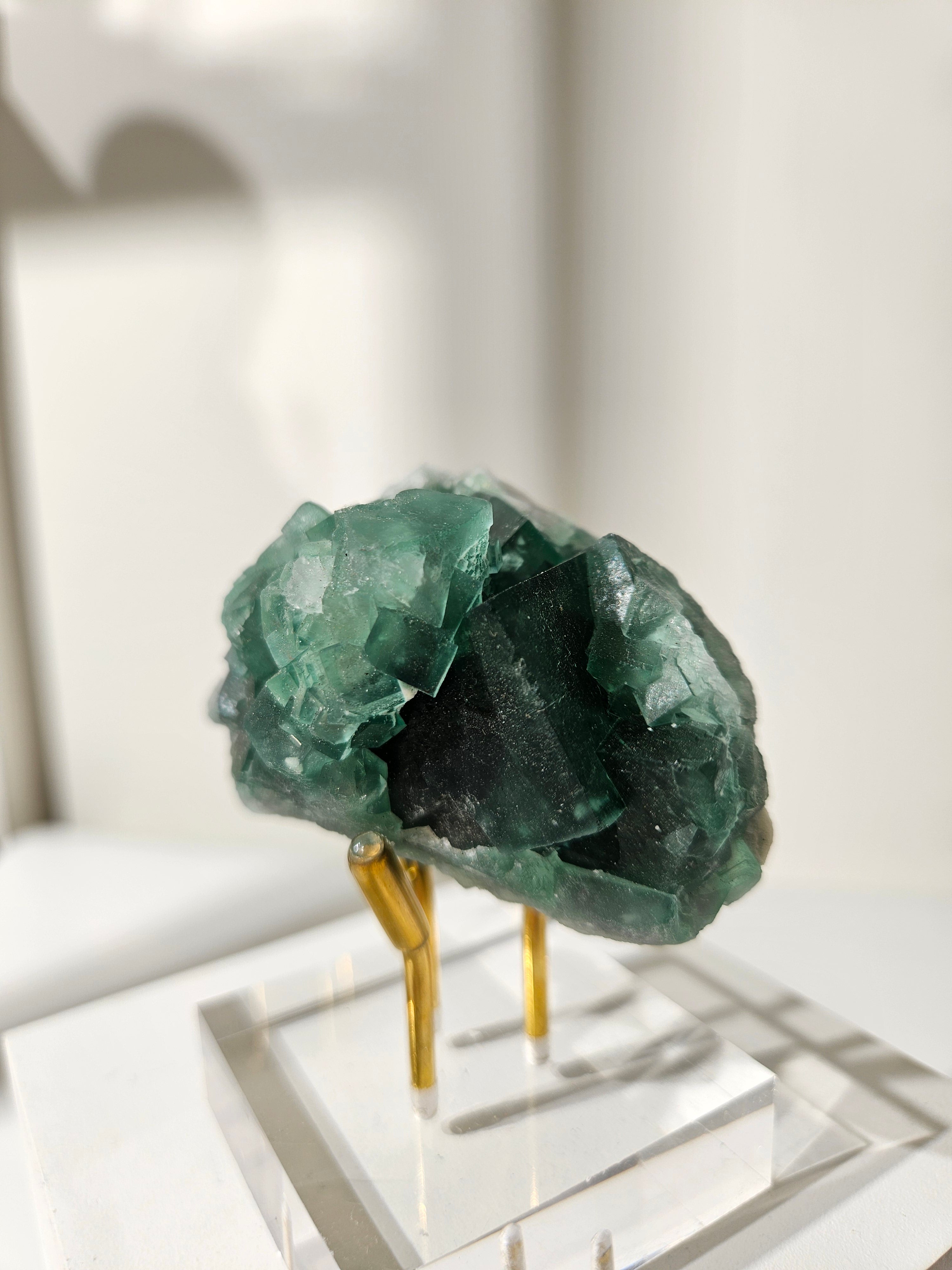 Madagascar Fluorite 002