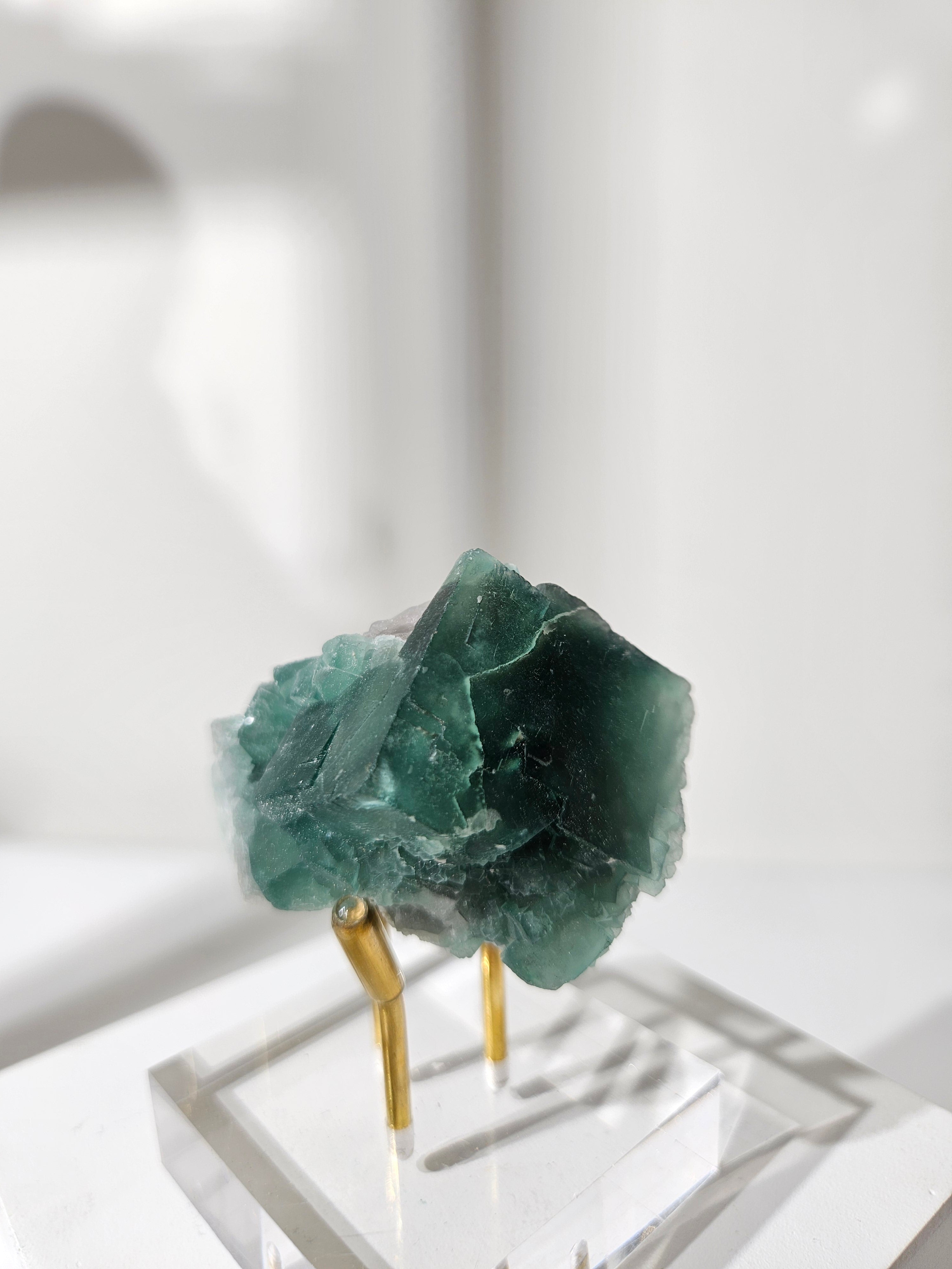 Madagascar Fluorite 003