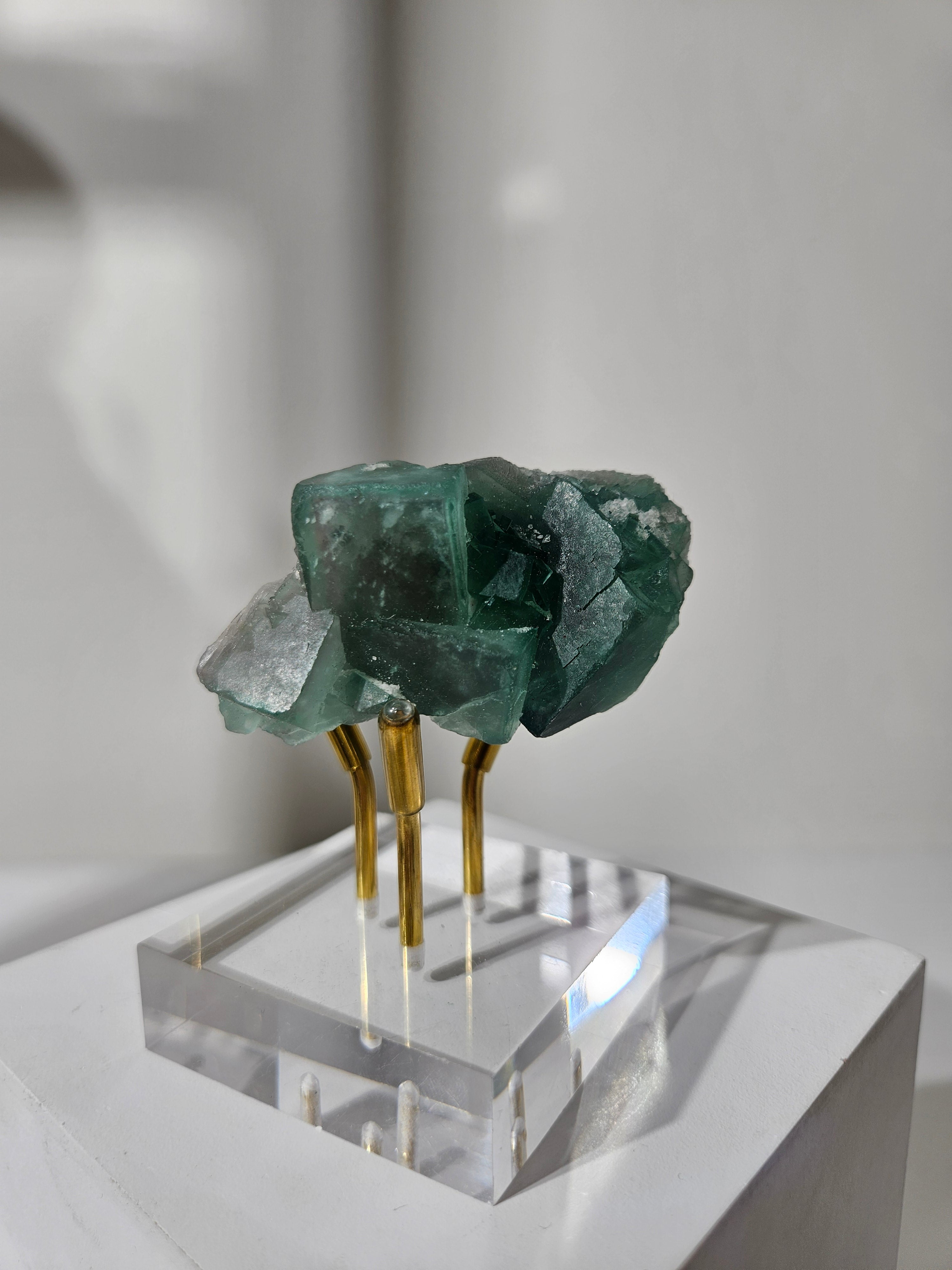 Madagascar Fluorite 004