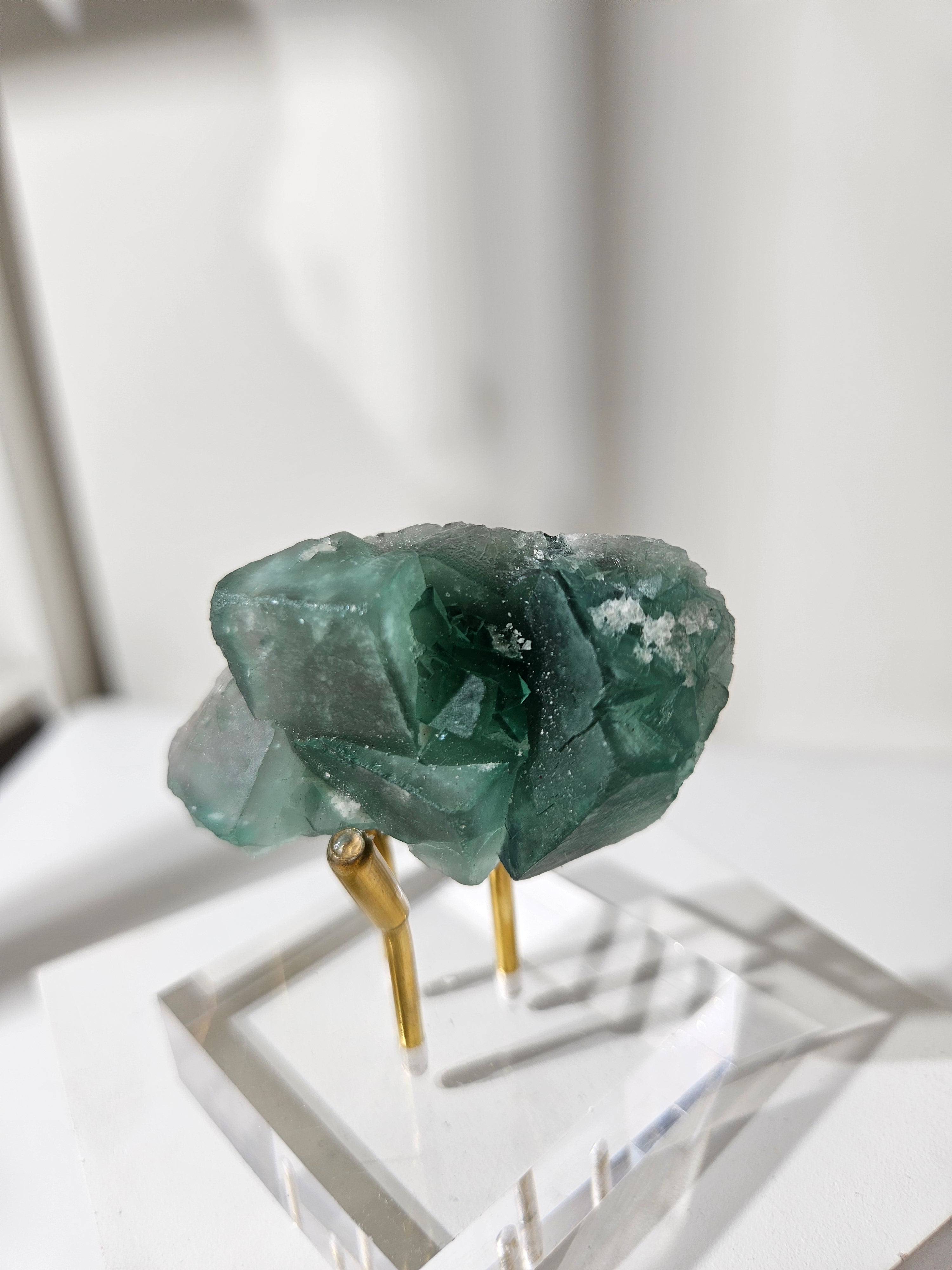 Madagascar Fluorite 004