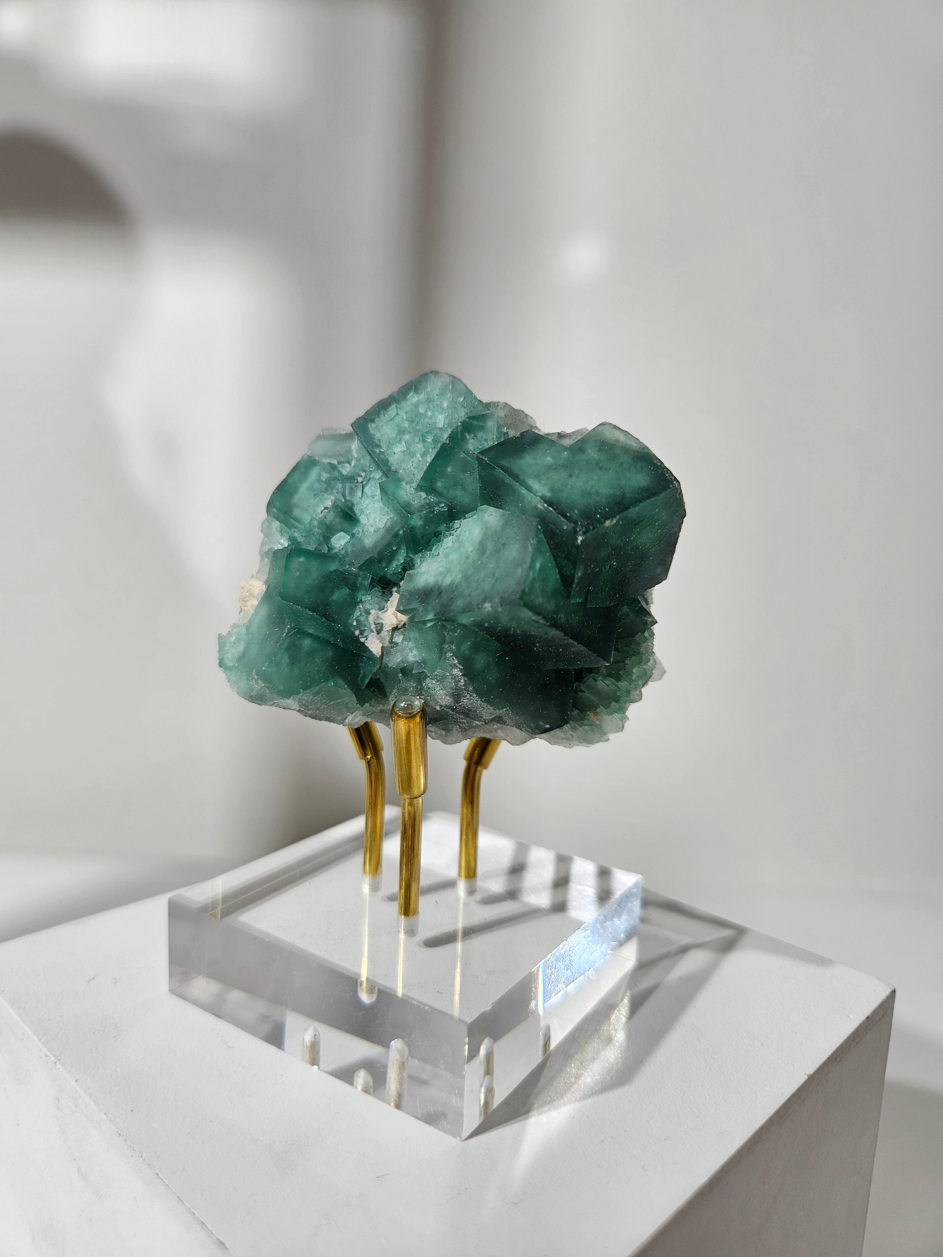 Madagascar Fluorite 006