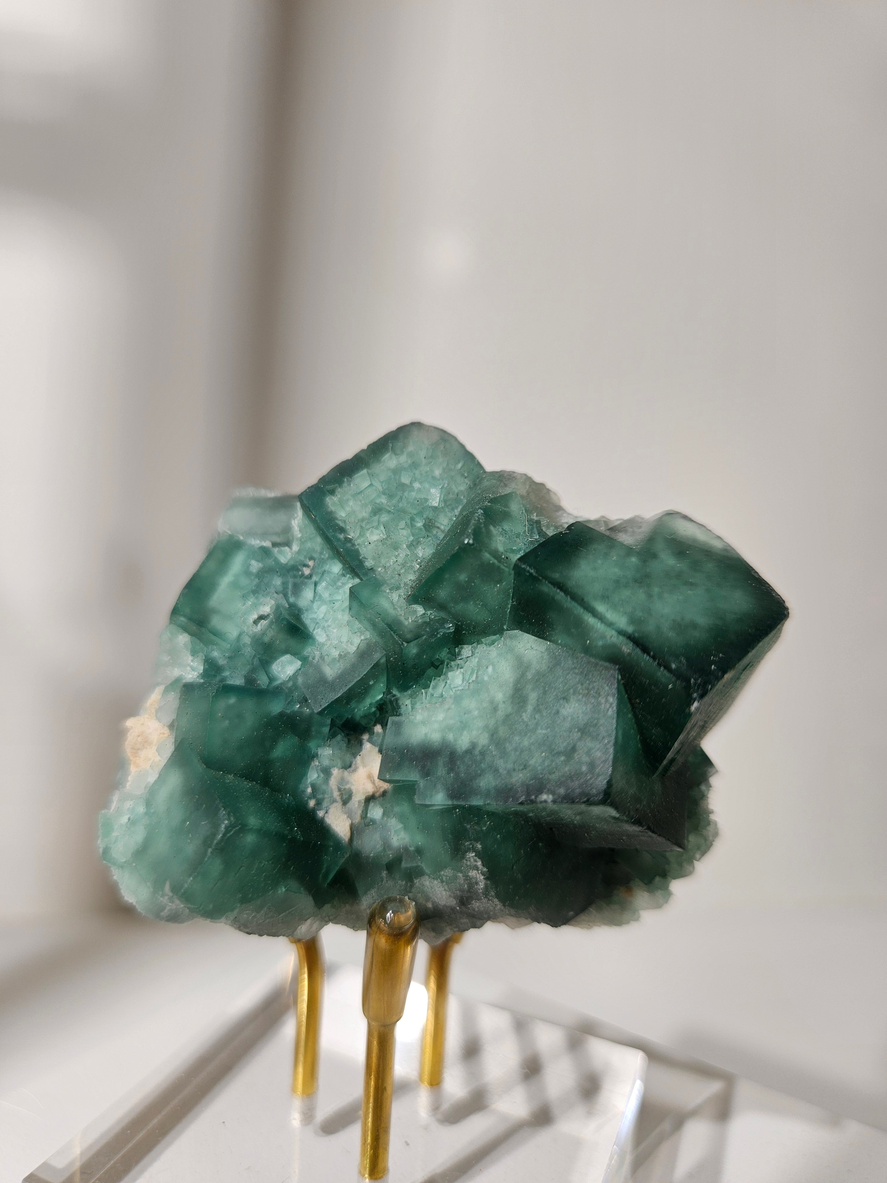 Madagascar Fluorite 006