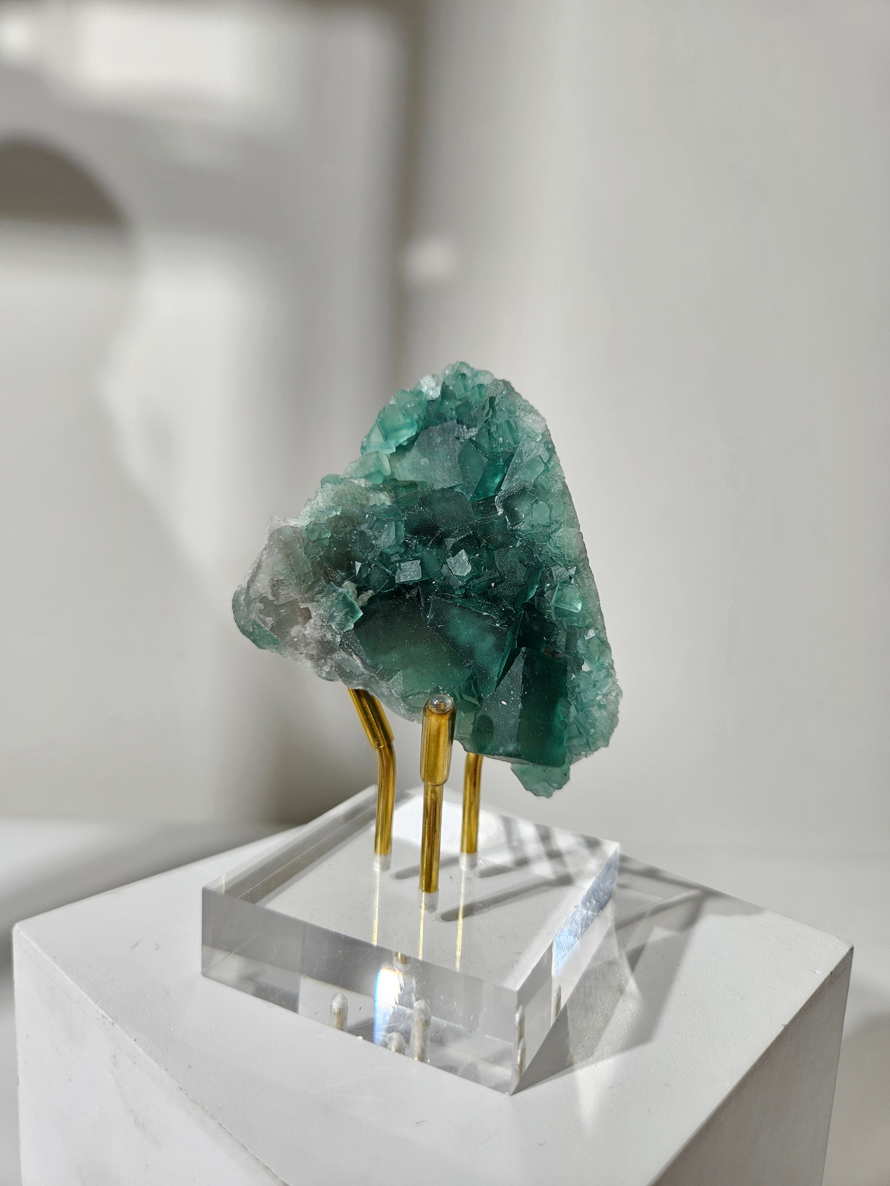 Madagascar Fluorite 007