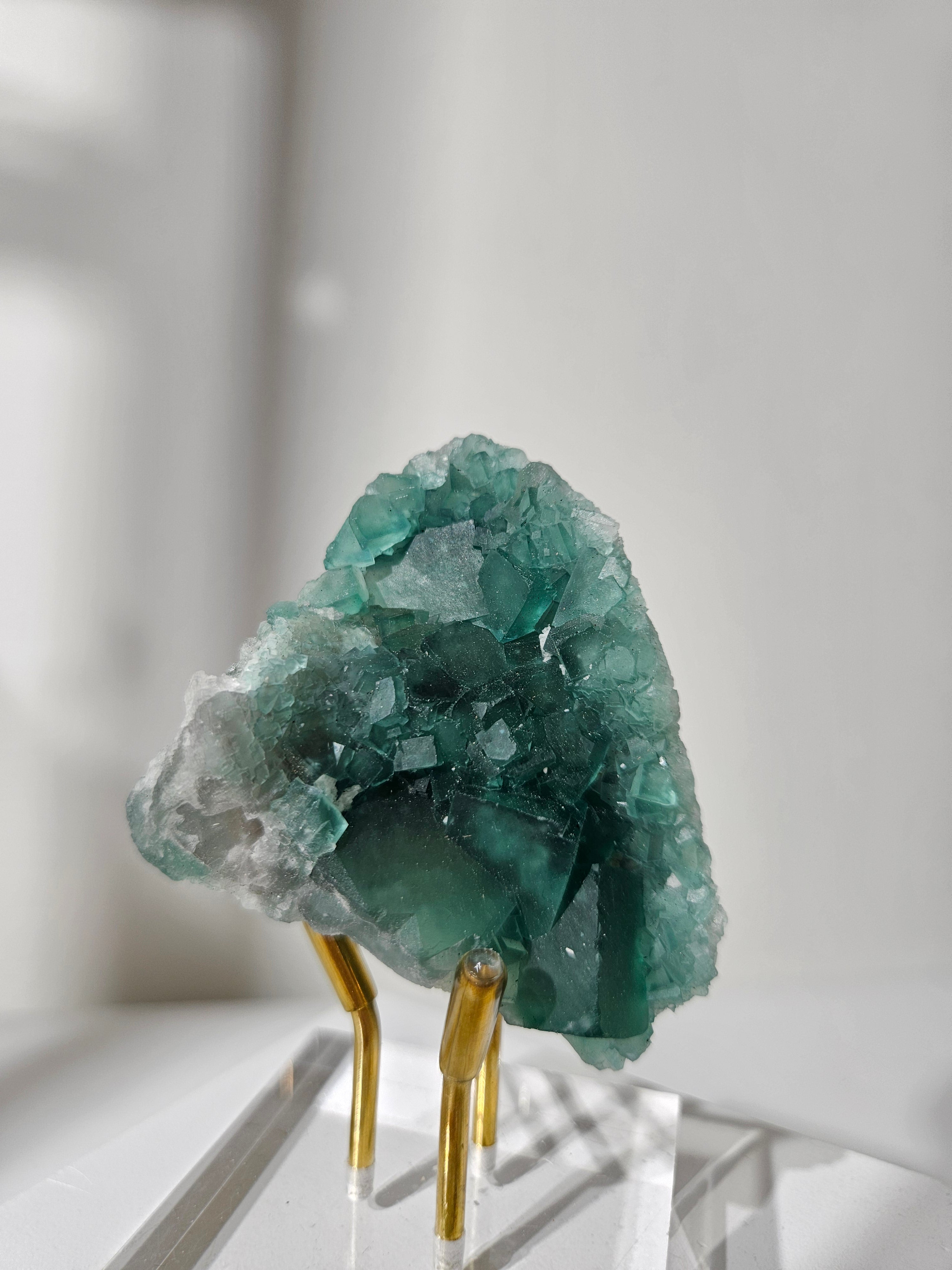 Madagascar Fluorite 007