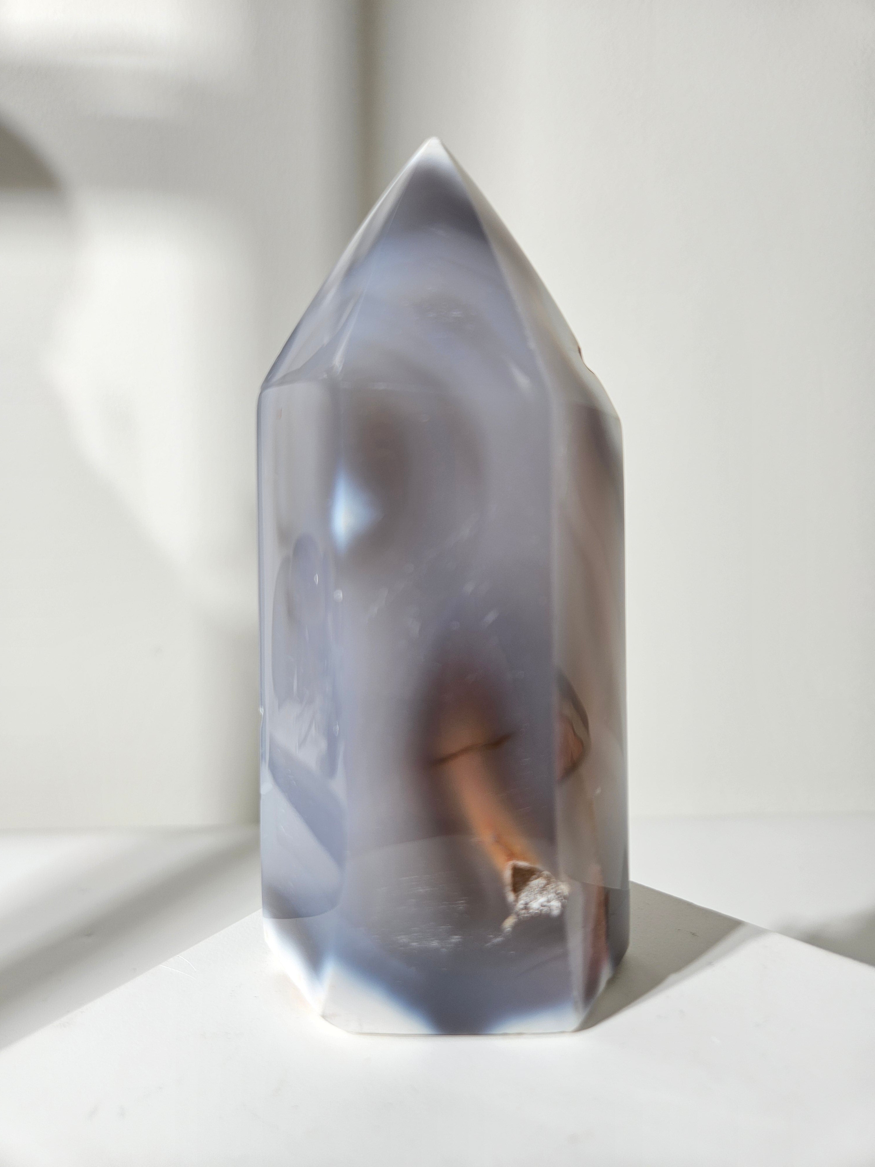 Agate Tower 001